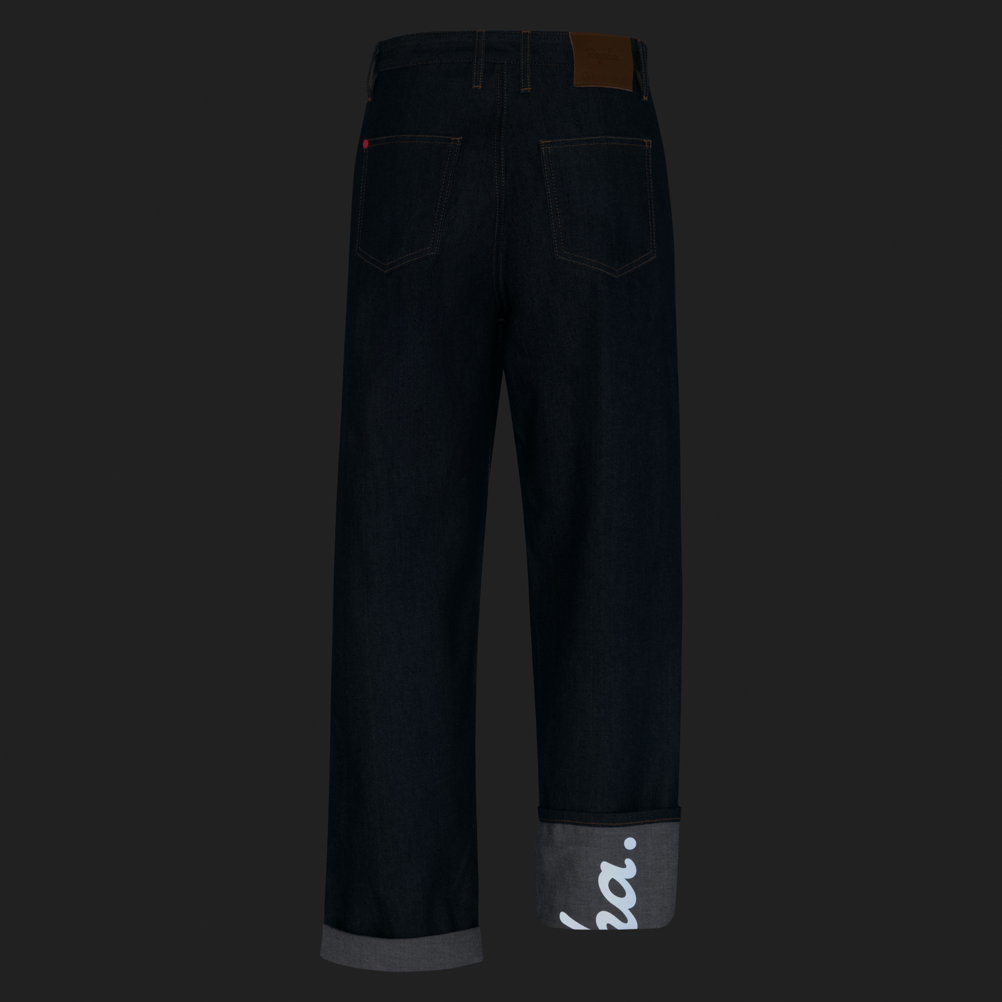 Women's Rapha + Hiut The Aurelia Jeans | Rapha