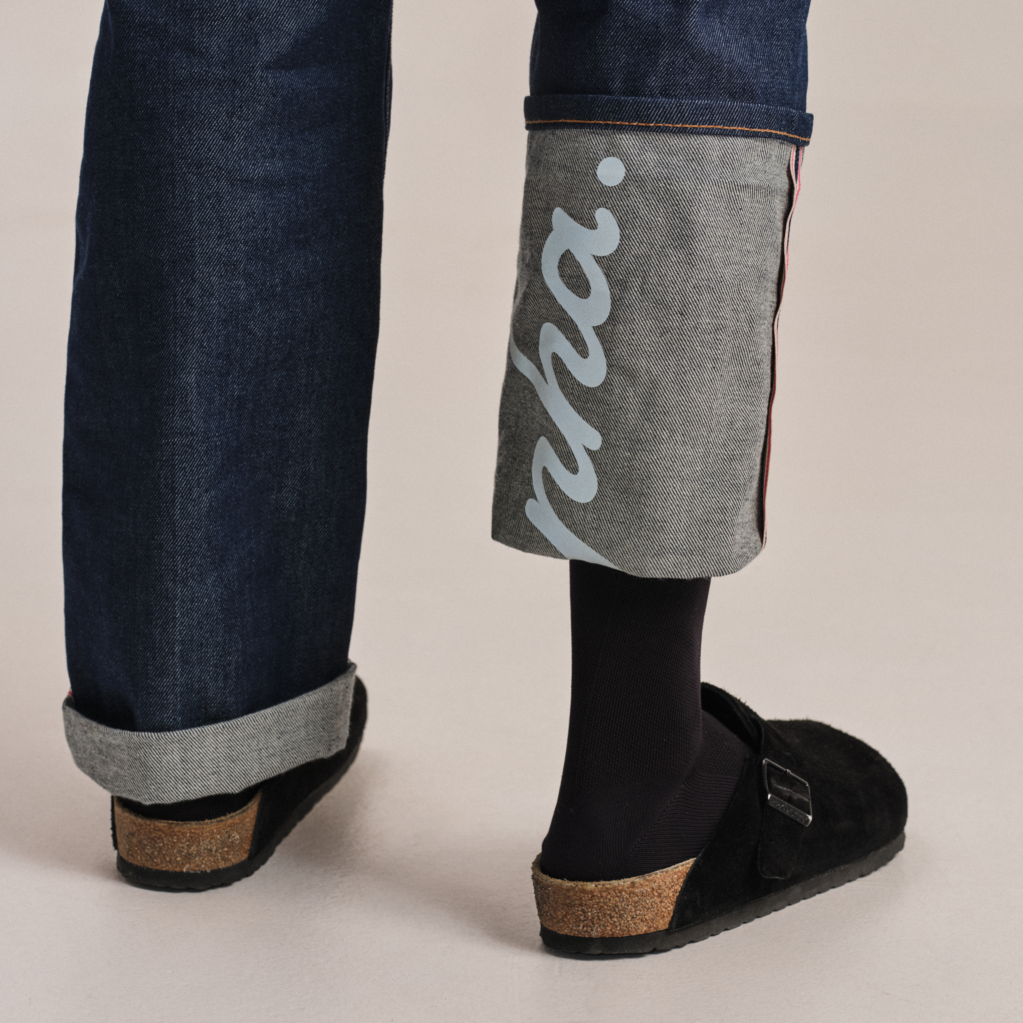 Men's Rapha + Hiut The Work Jeans | Rapha