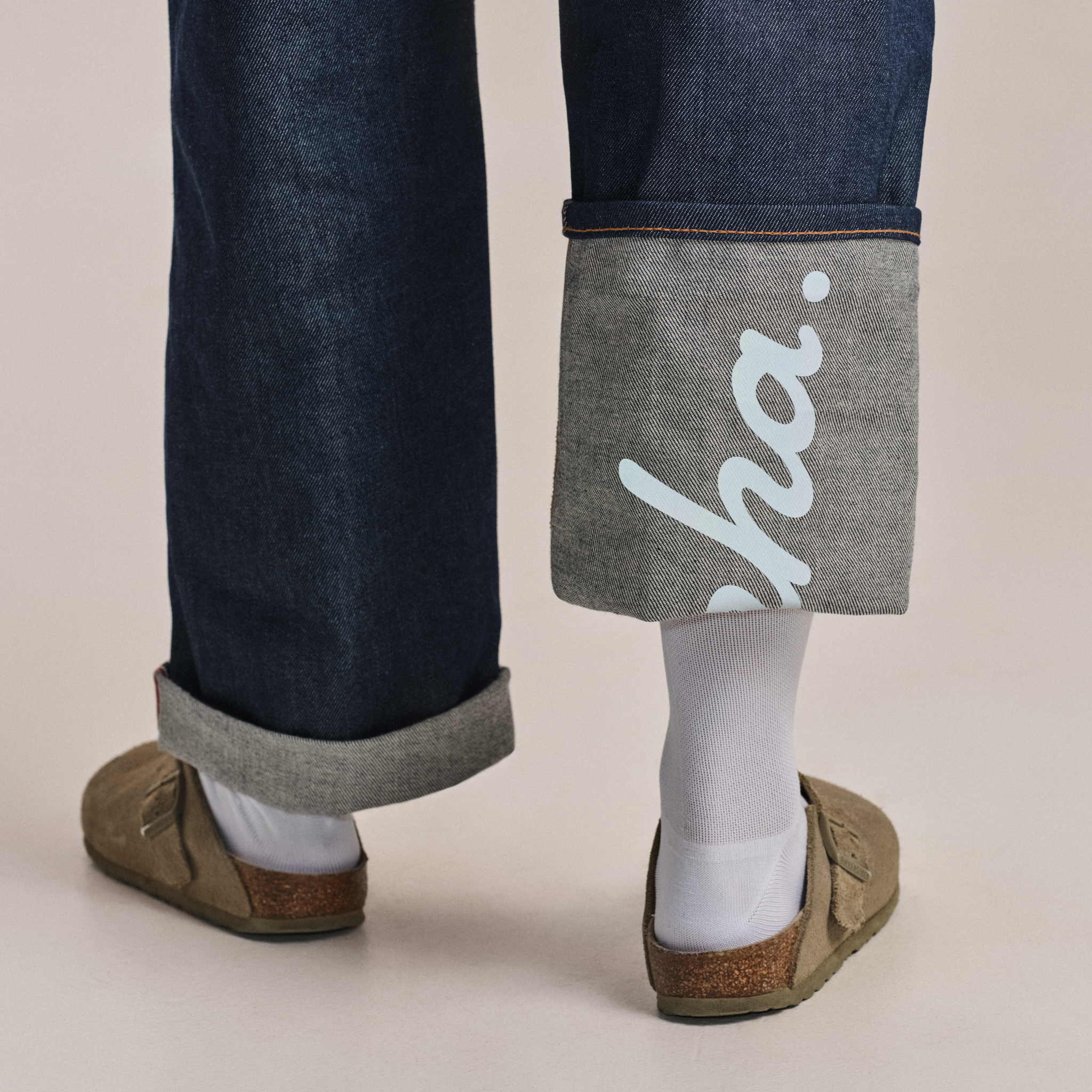 Women's Rapha + Hiut The Aurelia Jeans | Rapha
