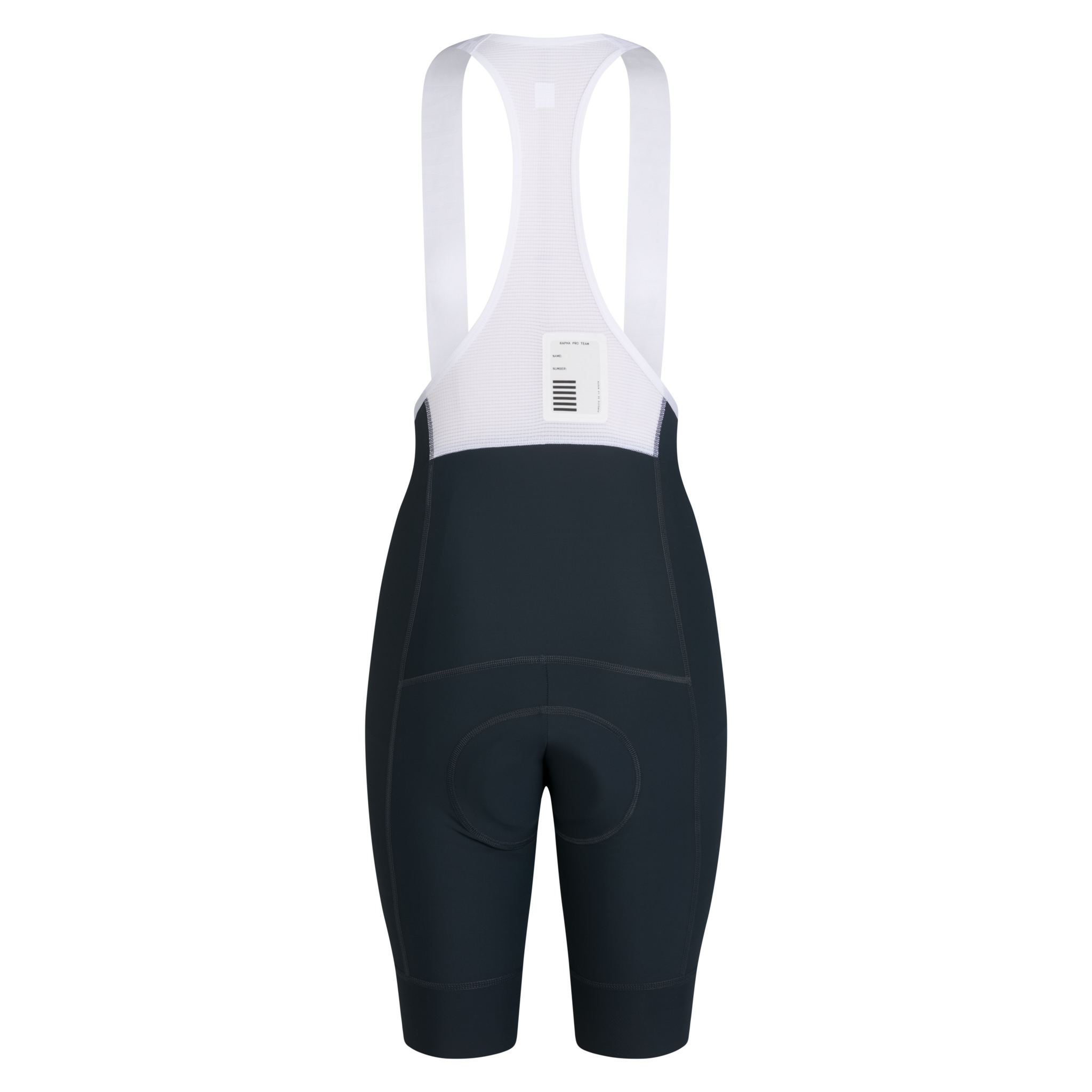 Women's Pro Team Training Bib Shorts II - Regular | Rapha