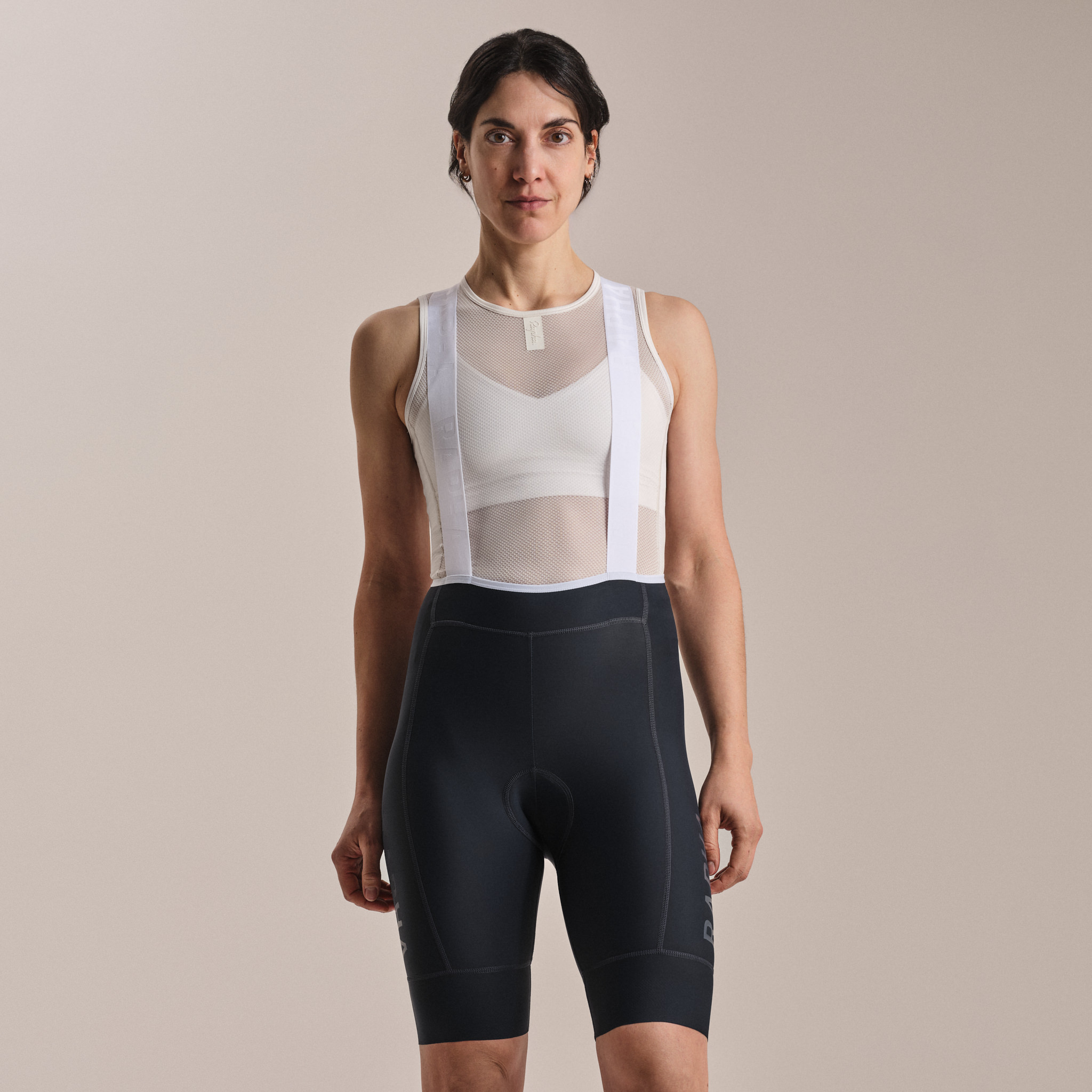 Women's Pro Team Training Bib Shorts II - Regular | Rapha