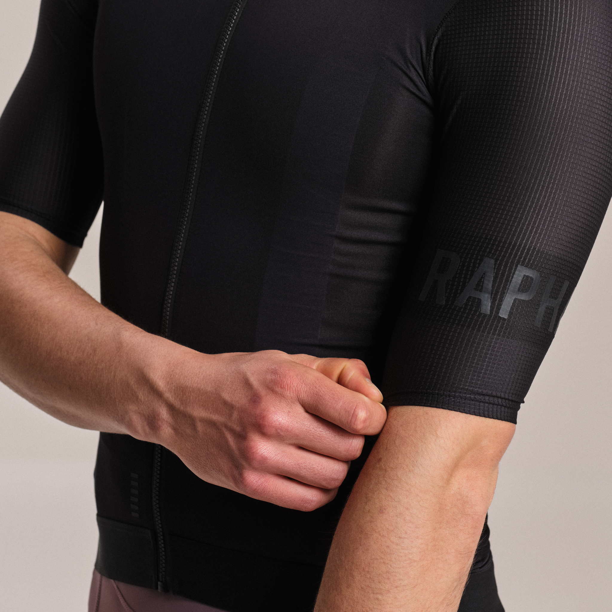Men's Pro Team Jersey II | Rapha