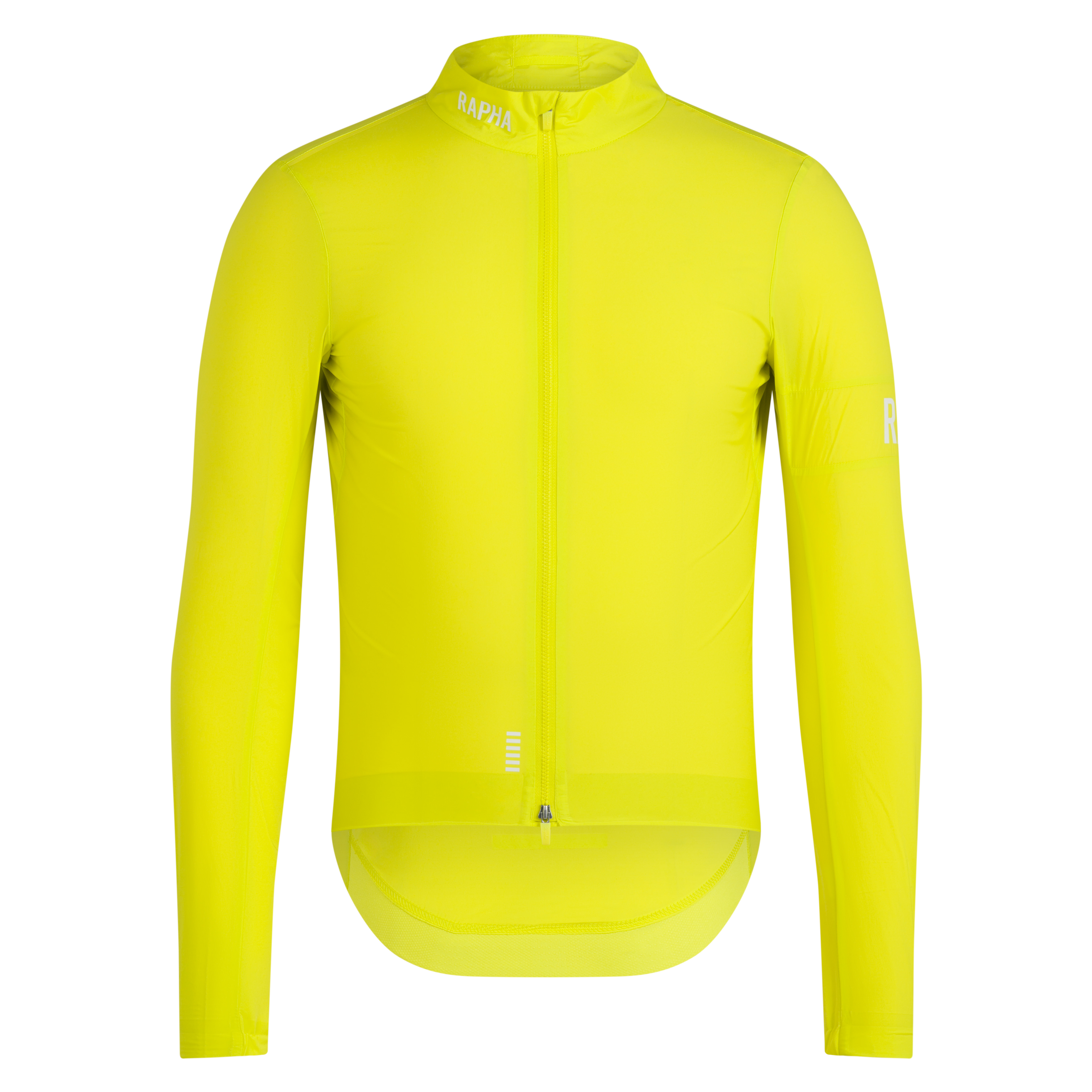 Men's Pro Team Lightweight Wind Jacket II | Rapha