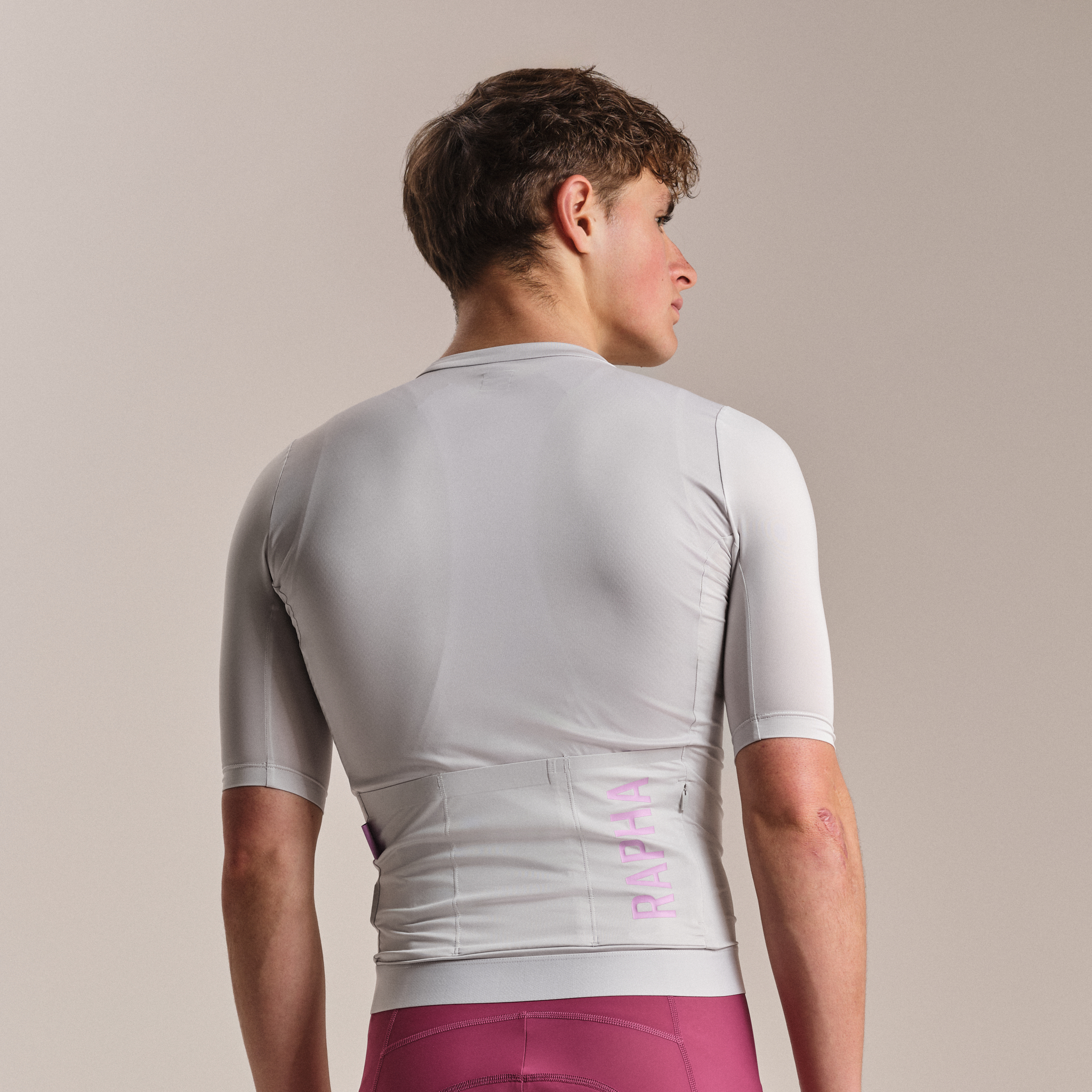 Men's Pro Team Training Jersey III | Rapha