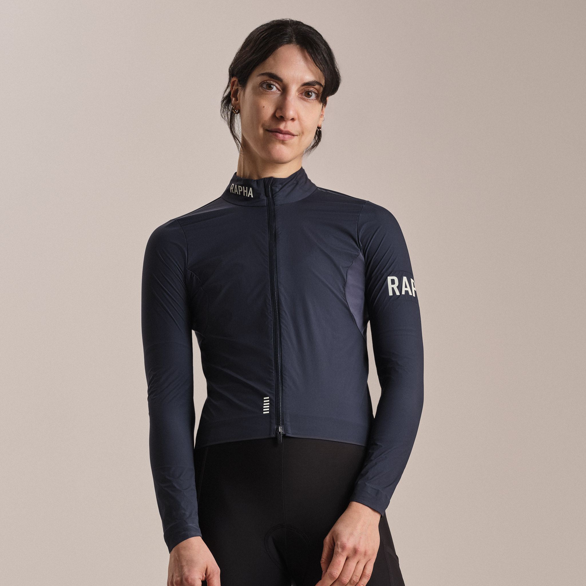 Women's Pro Team Lightweight Wind Jacket II | Rapha