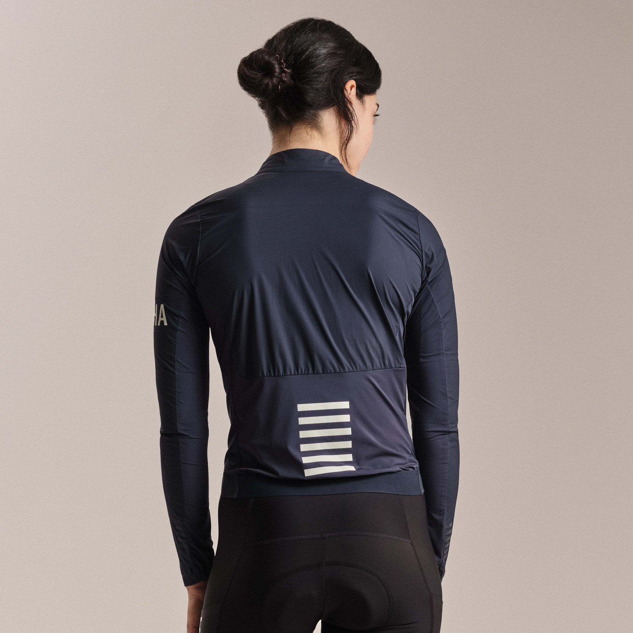 Women's Pro Team Lightweight Wind Jacket II | Rapha