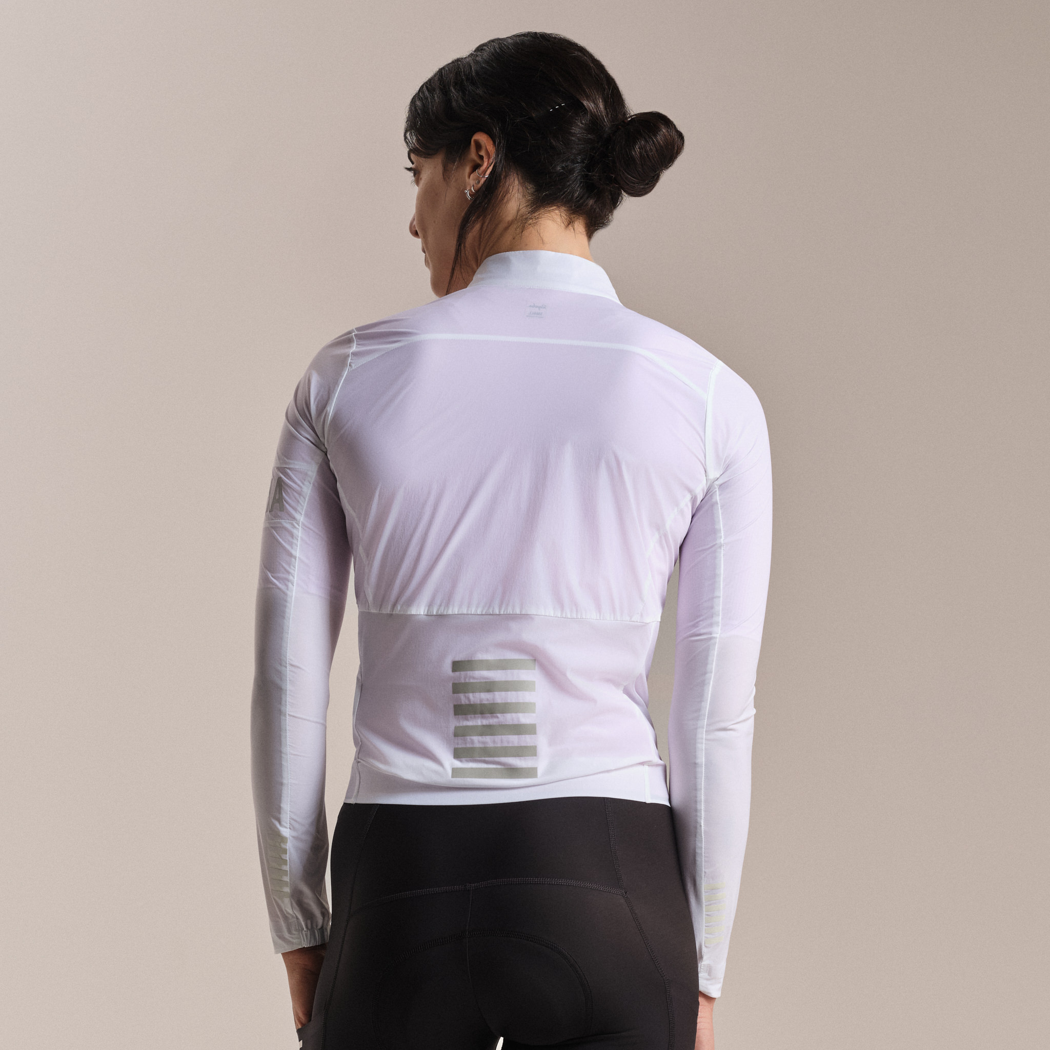 Women's Pro Team Lightweight Wind Jacket II | Rapha