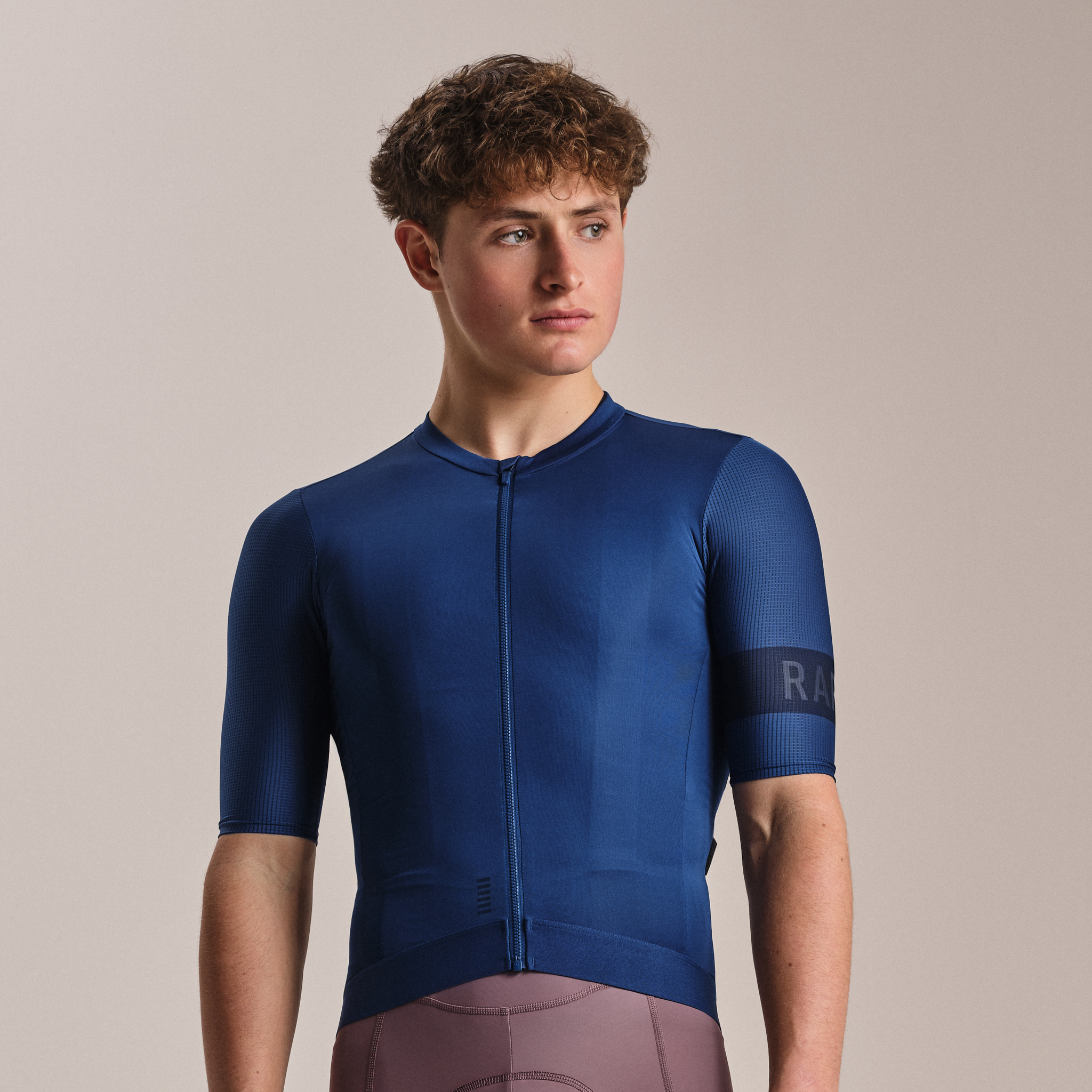 Men's Pro Team Jersey II | Rapha