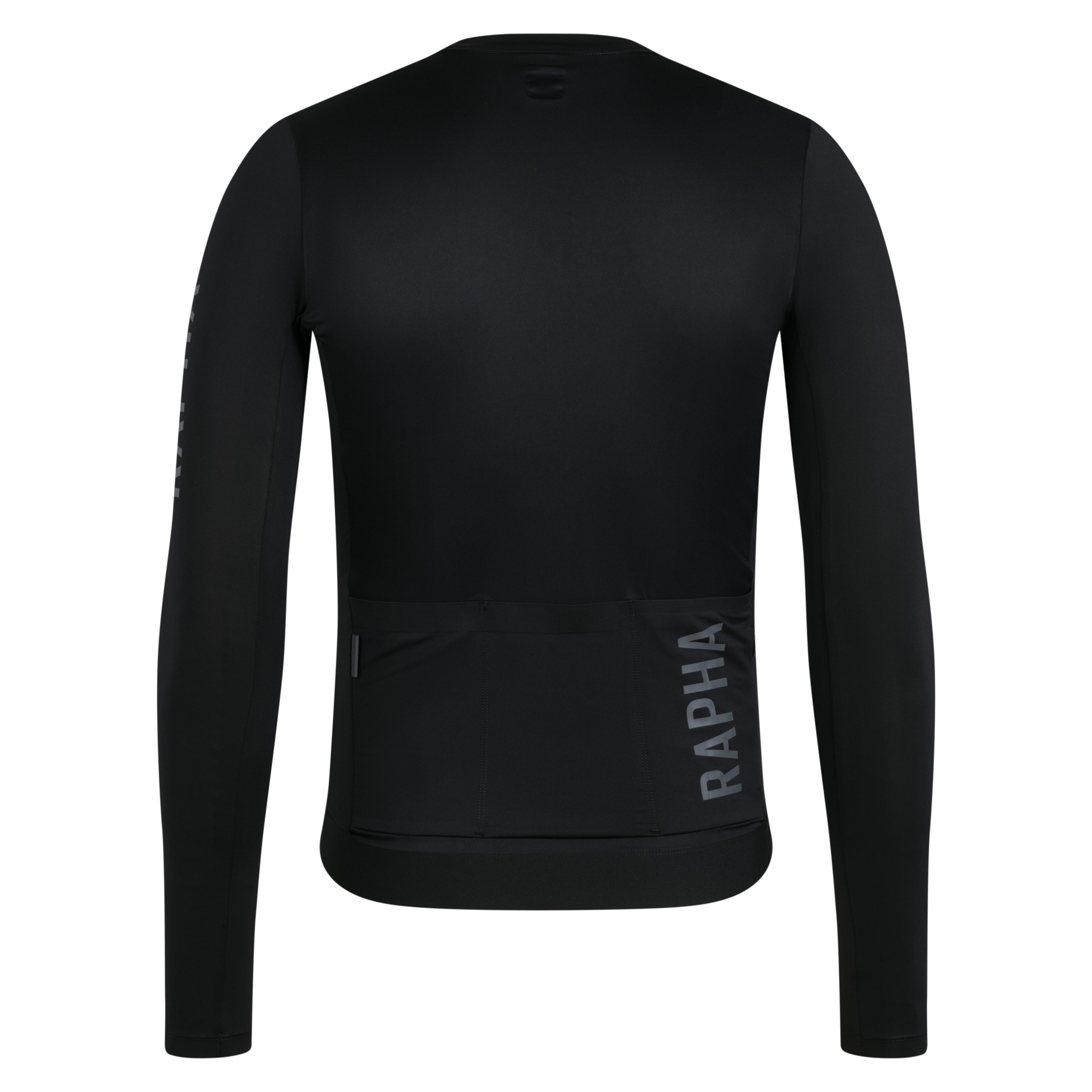 Men's Pro Team Long Sleeve Lightweight Jersey III | Rapha Men's Pro Team Long Sleeve Lightweight Jersey III | Rapha