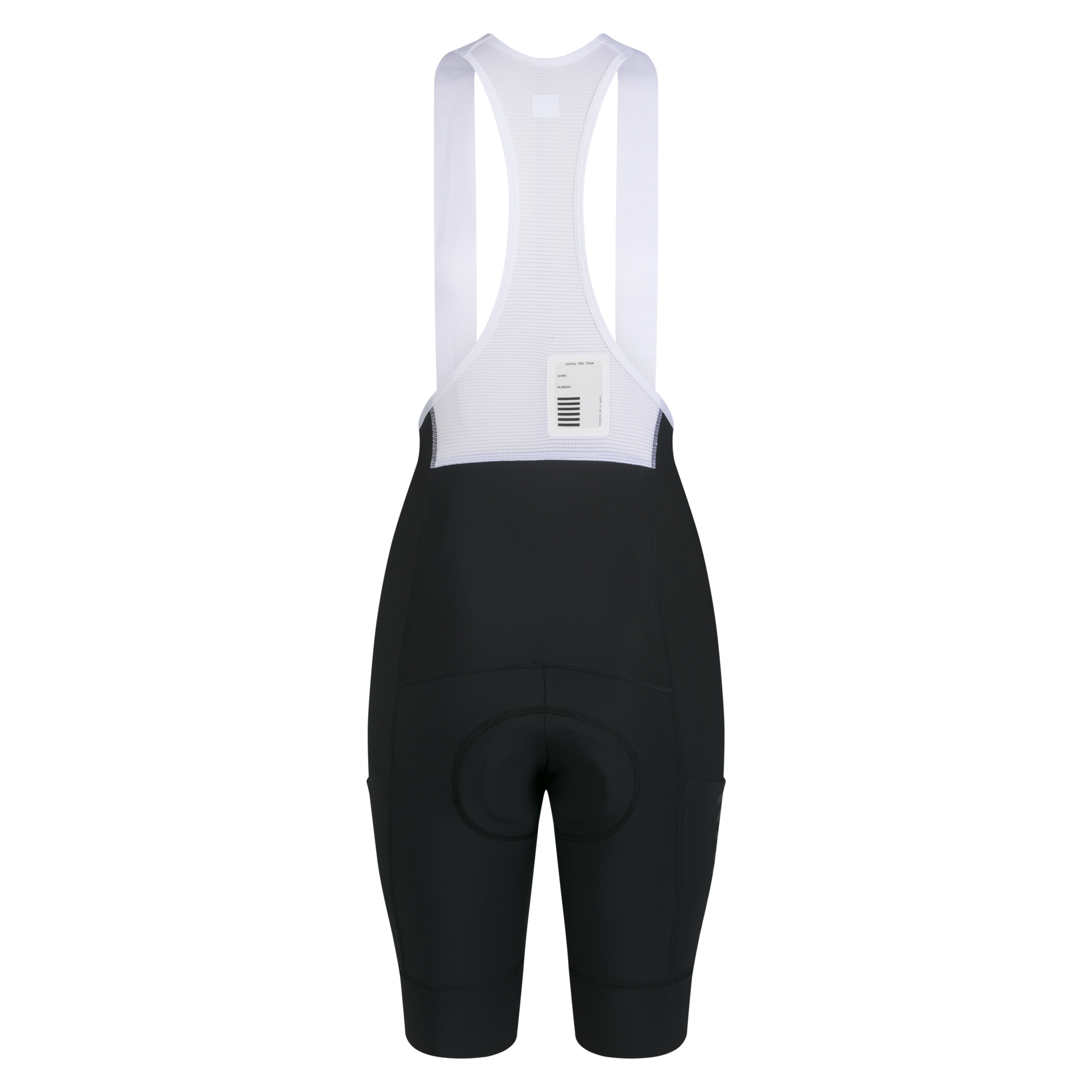 ウィメンズ プロチーム カーゴ ビブショーツ - レギュラー | Rapha