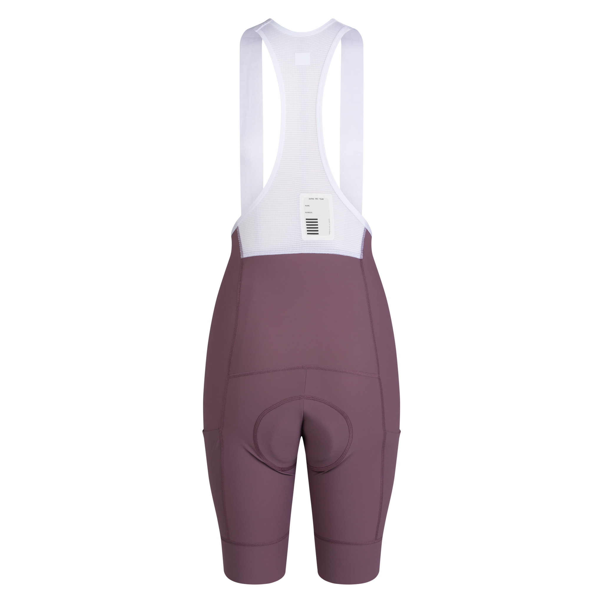 ラファ Rapha CARGO BIB SHORTS カーゴビブショーツ グレー ラファ「カーゴビブショーツ」レビュー。ポケットがある便利さ