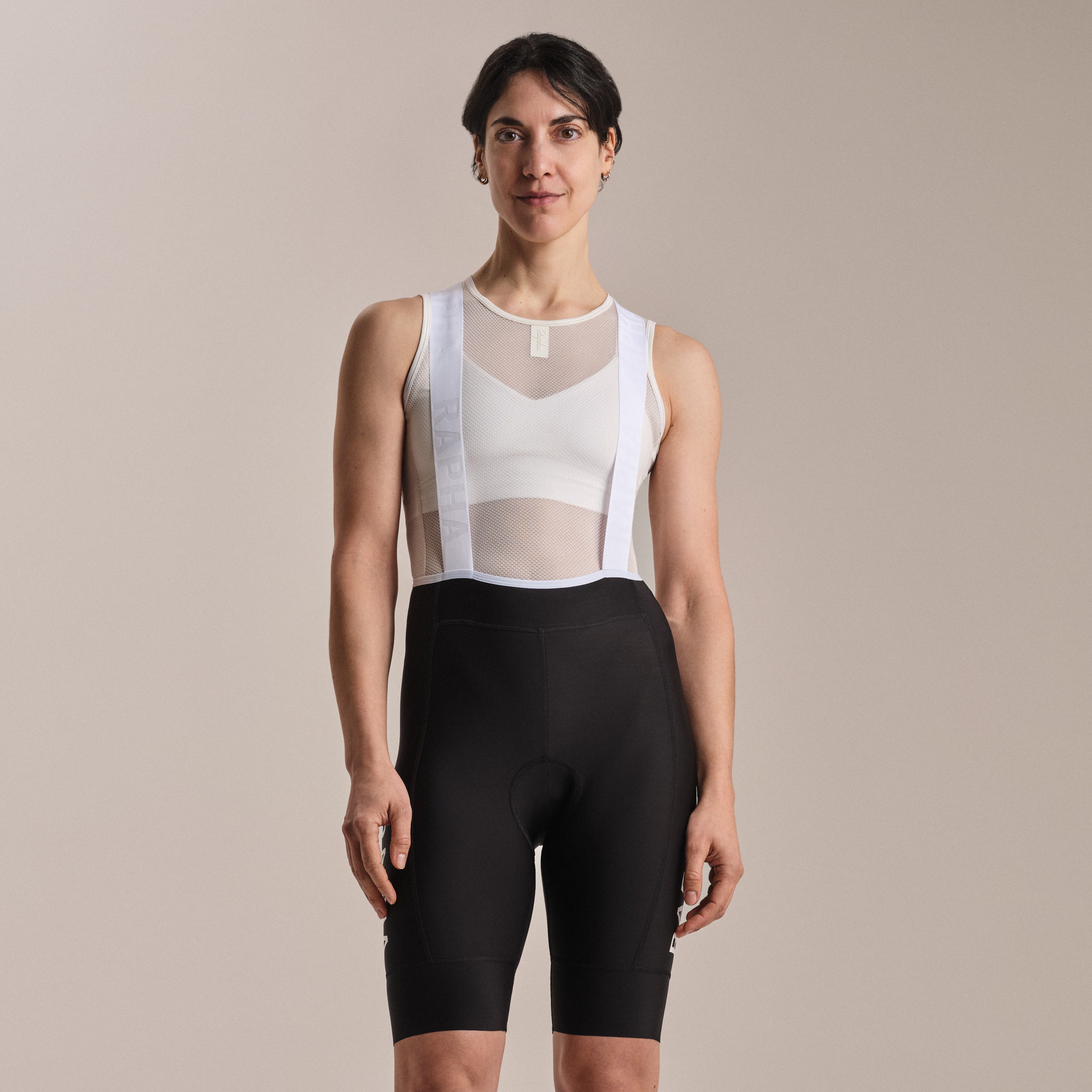 Women's Pro Team Training Bib Shorts II - Regular | Rapha