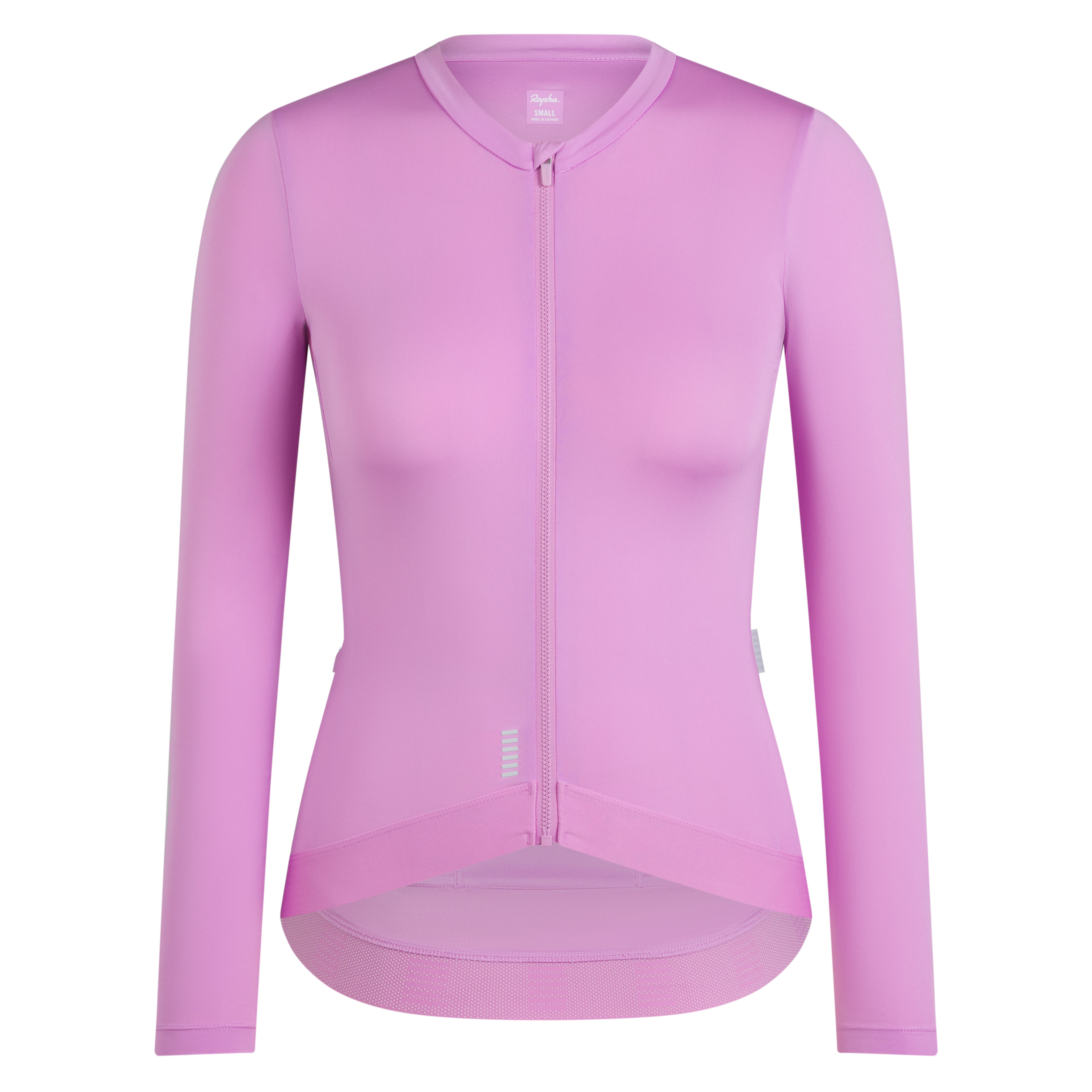Women's Pro Team LS Lightweight Jersey III | Rapha
