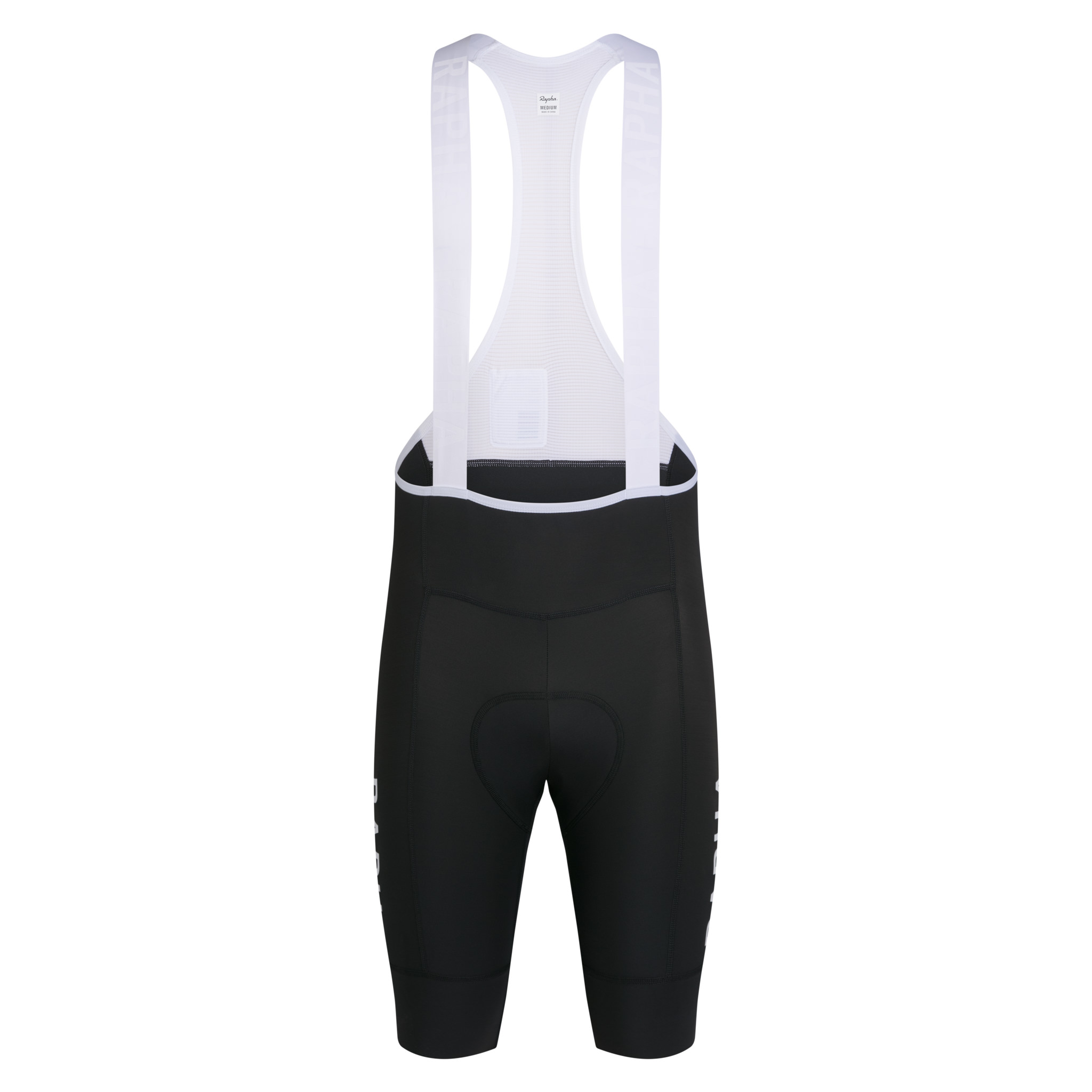 Men's Pro Team Training Bib Shorts II - Regular | Rapha