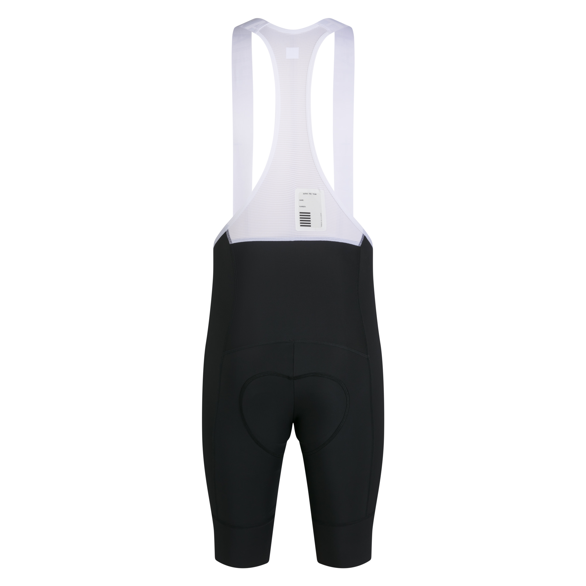 Men's Pro Team Training Bib Shorts II - Regular | Rapha