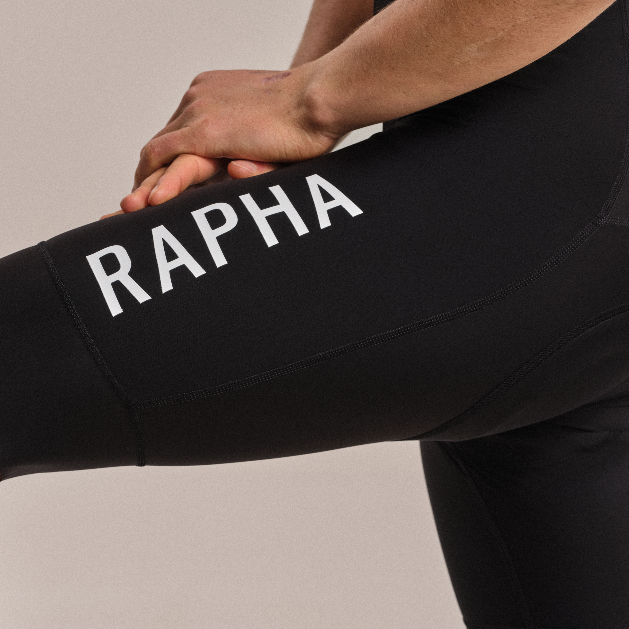 メンズ プロチーム トレーニング ビブショーツ II - レギュラー | Rapha