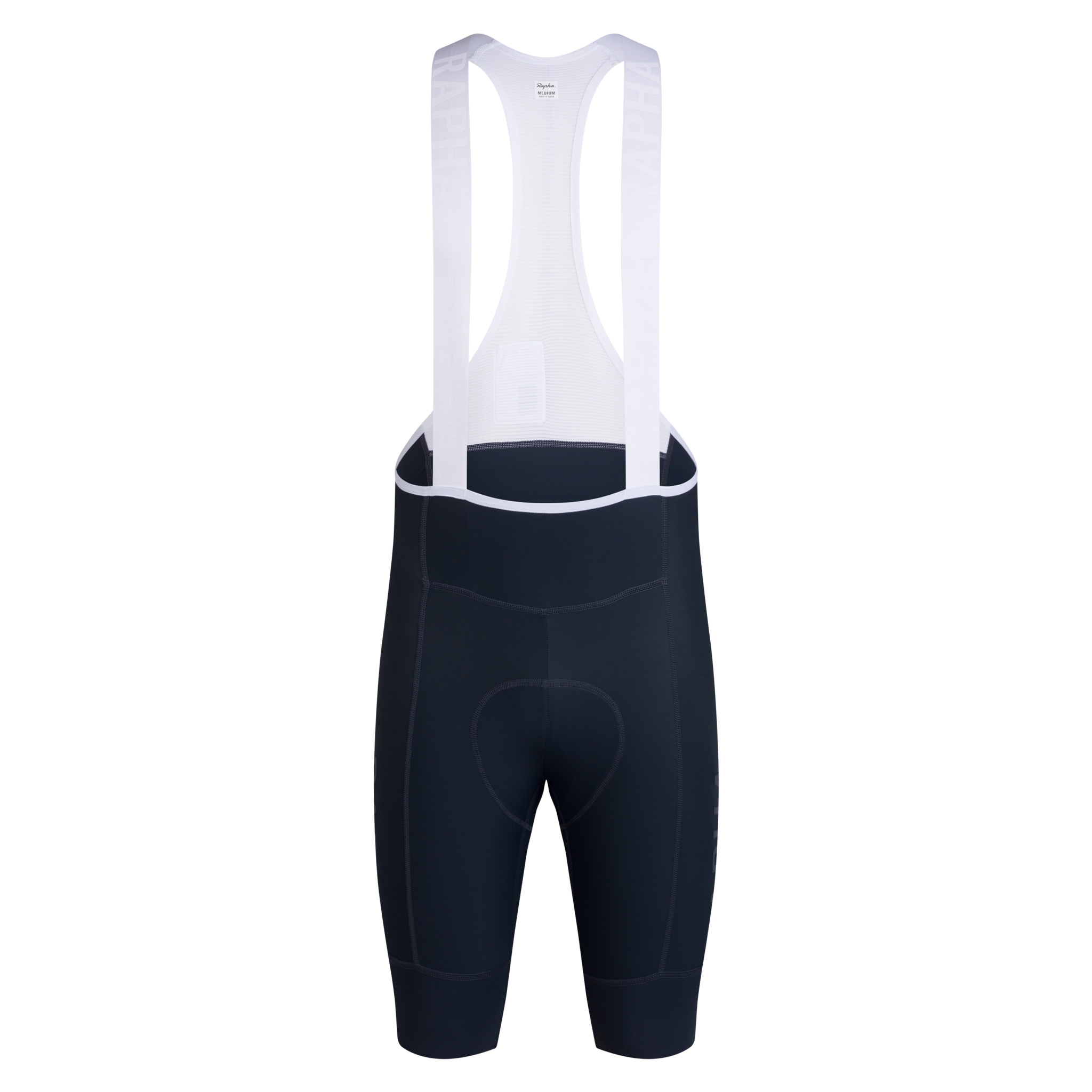 Men's Pro Team Training Bib Shorts II - Regular | Rapha