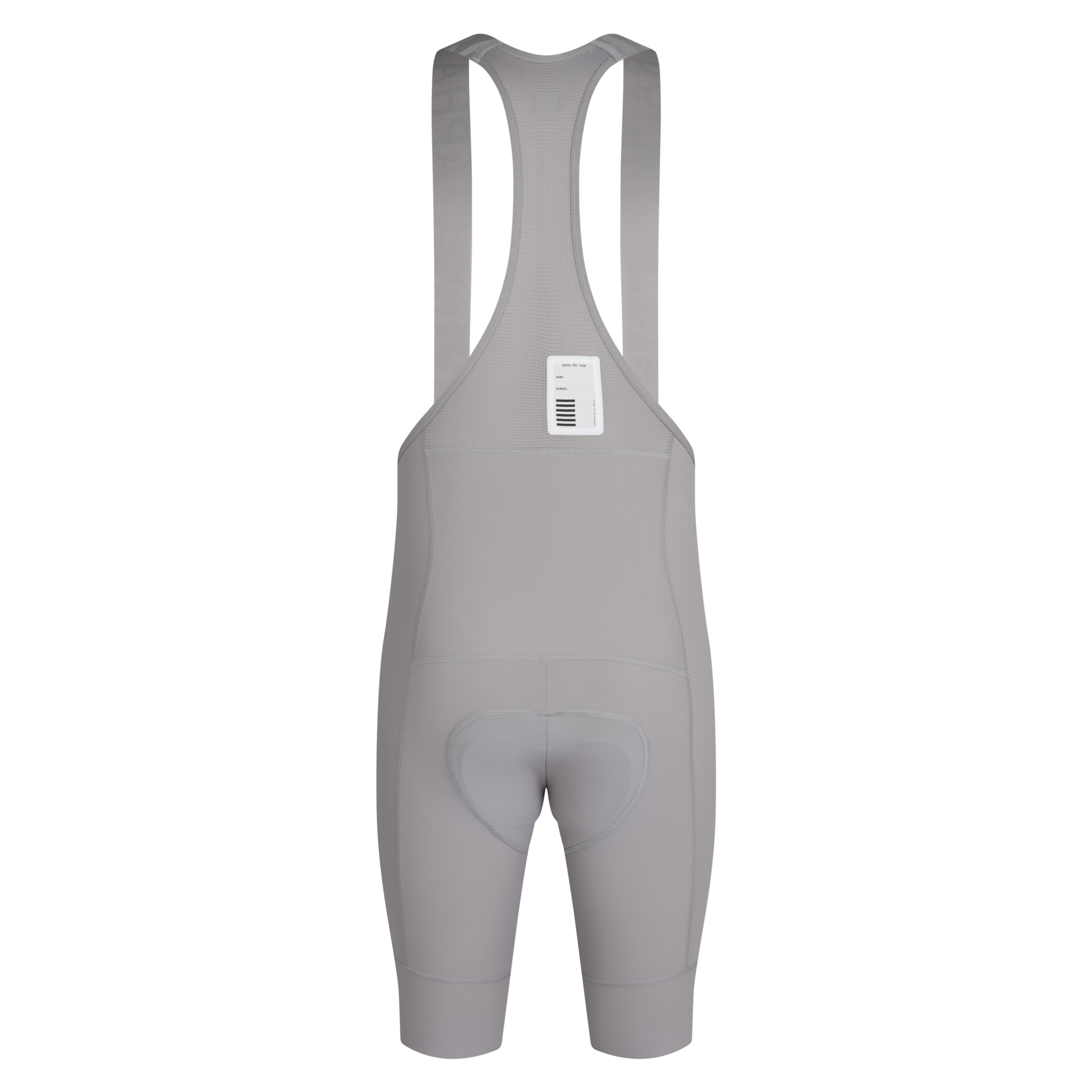 Men's Pro Team Training Bib Shorts II - Regular | Rapha