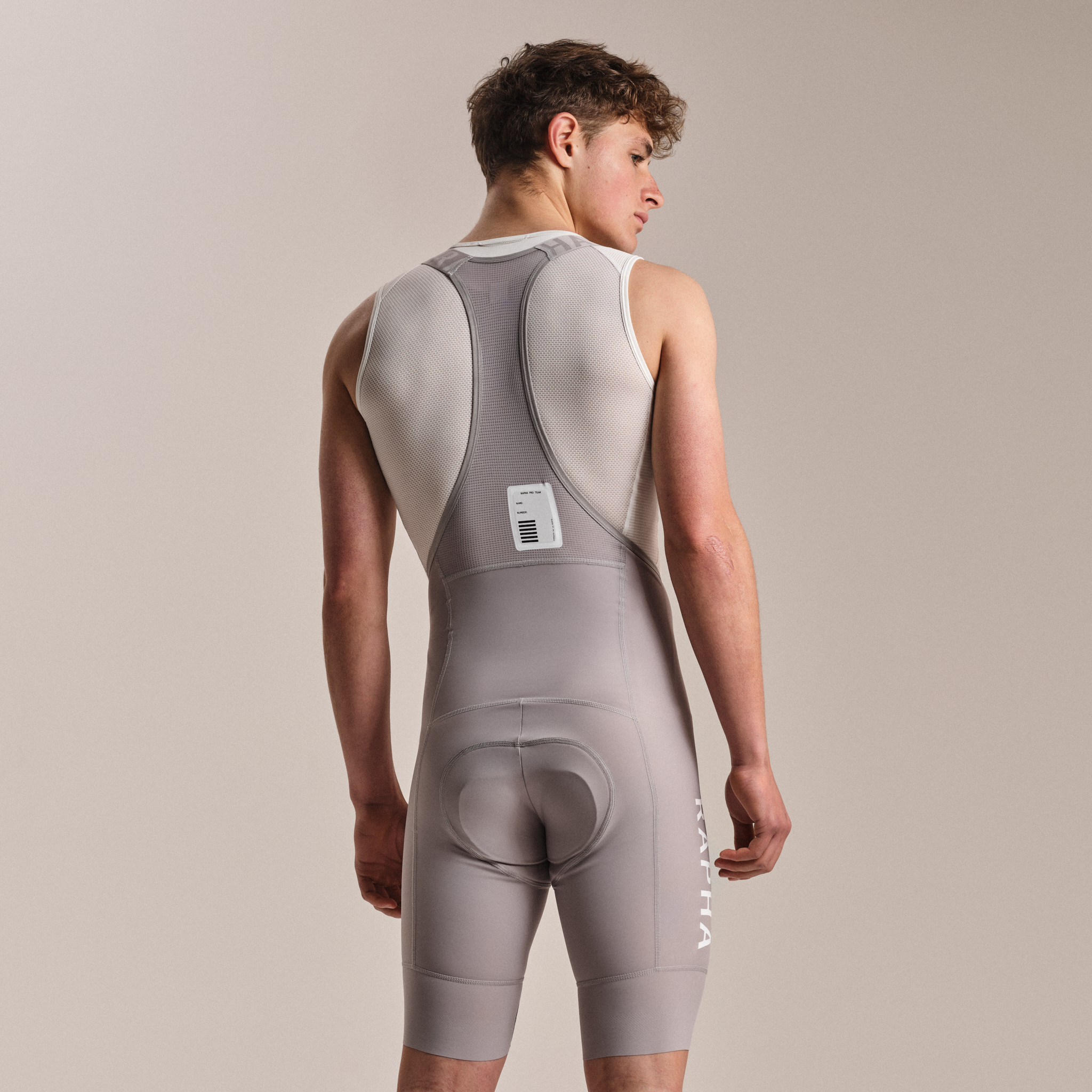 Men's Pro Team Training Bib Shorts II - Regular | Rapha