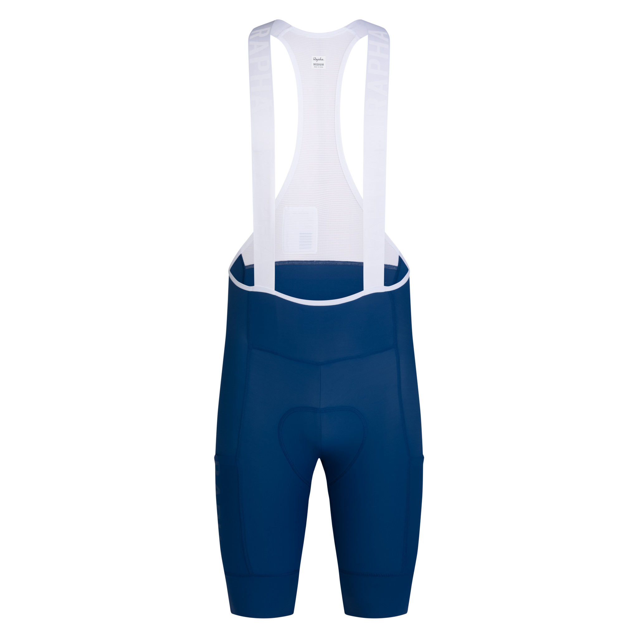 Men's Pro Team Cargo Bib Shorts - Regular | Rapha