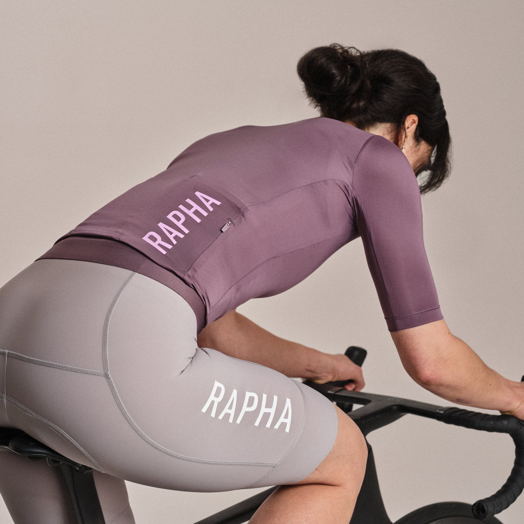 Women's Pro Team Training Jersey III | Rapha