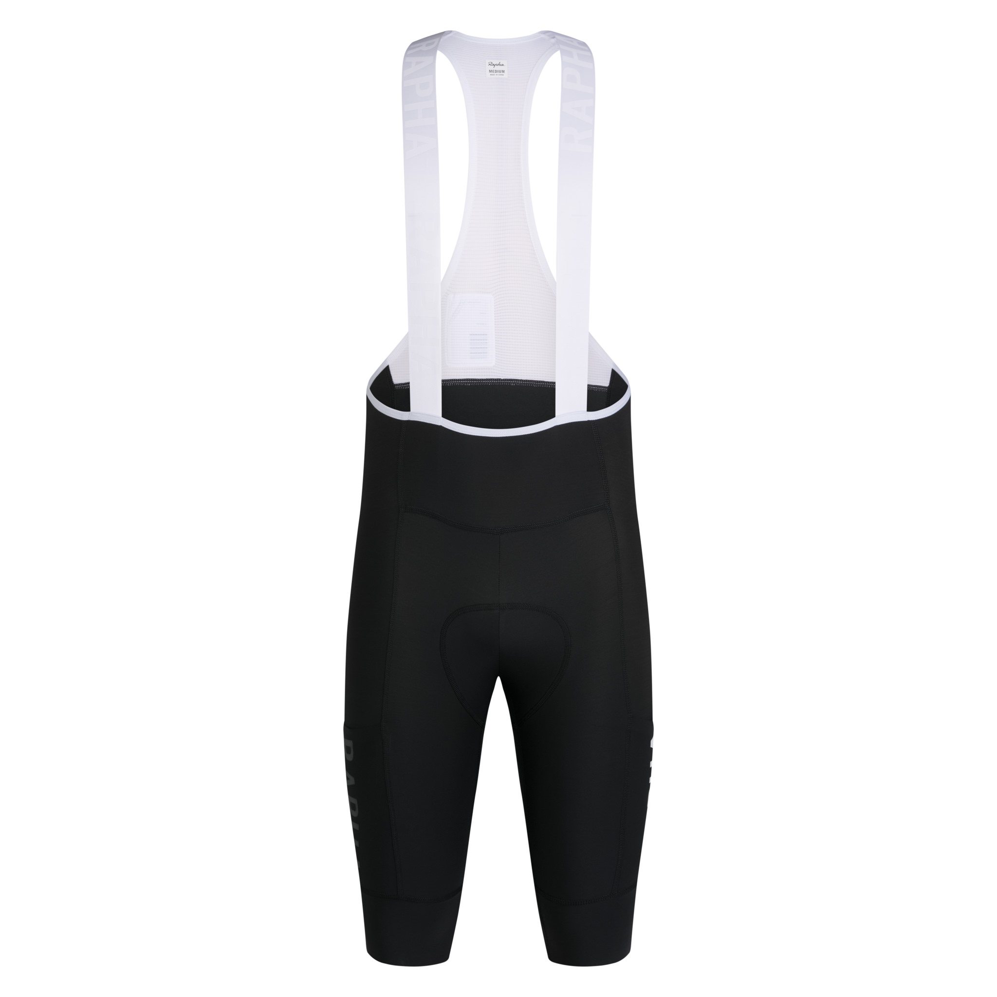 Men's Pro Team Cargo Bib Shorts - Long | Rapha