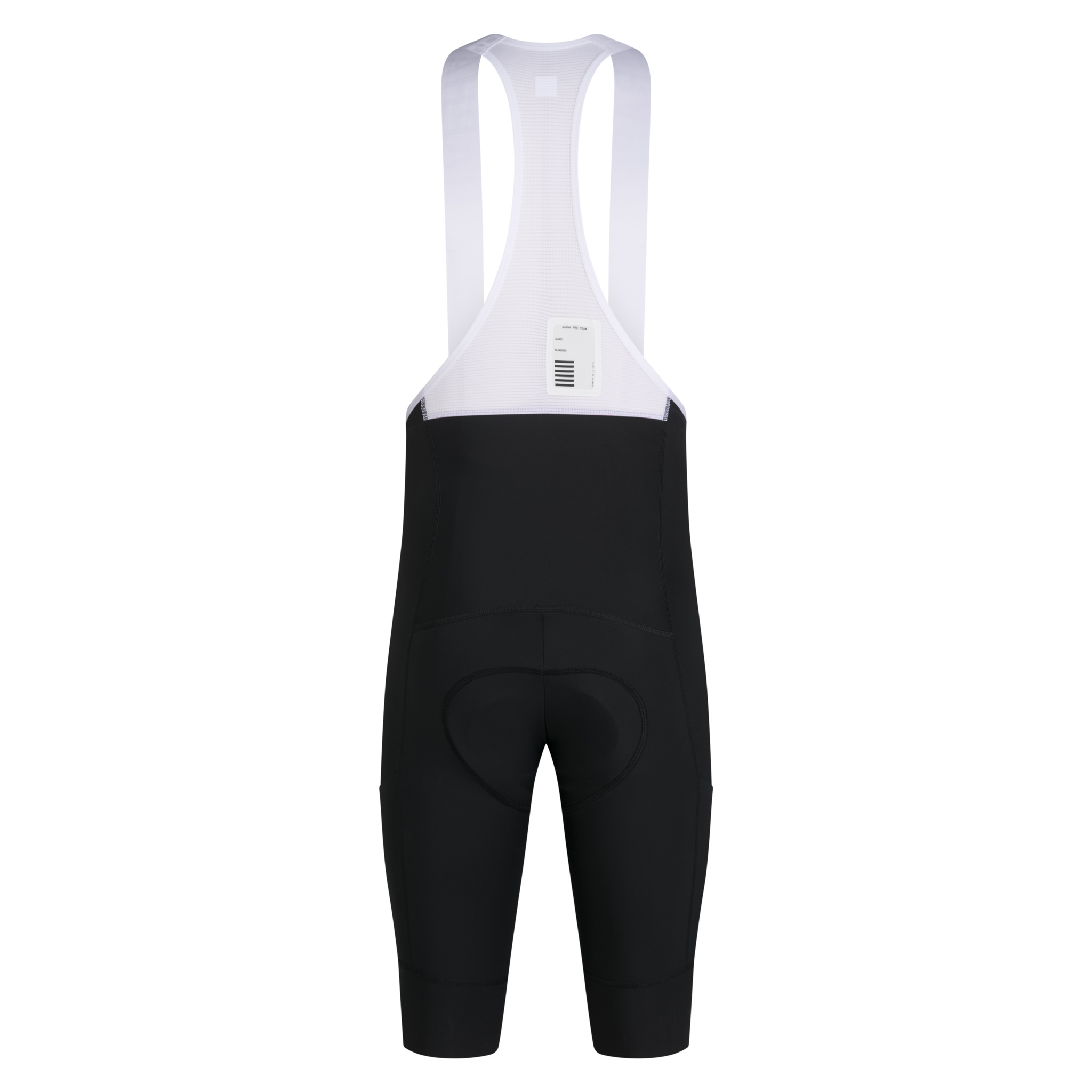 Men's Pro Team Cargo Bib Shorts - Long | Rapha