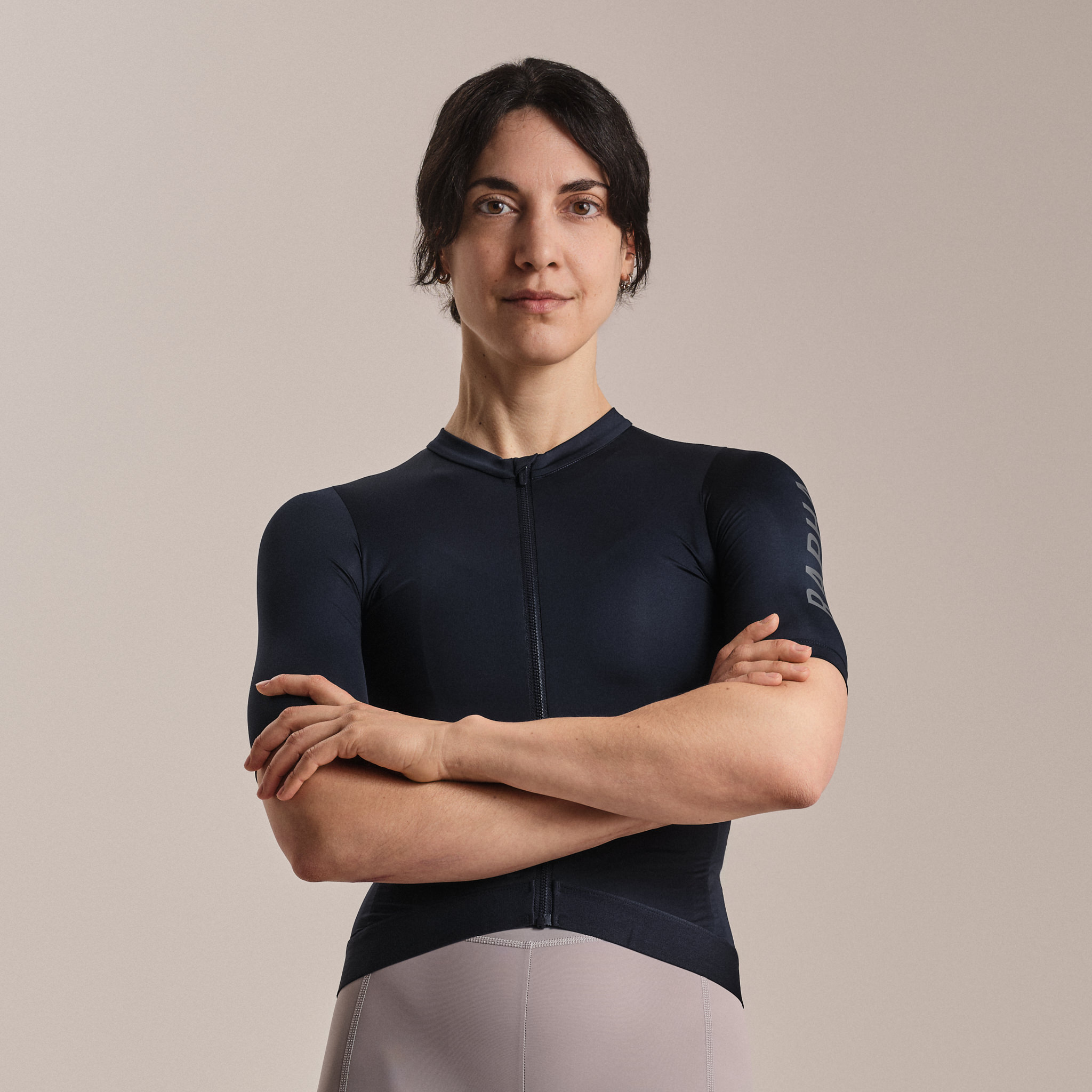 Rapha Dames Pro Team Training Shirt III