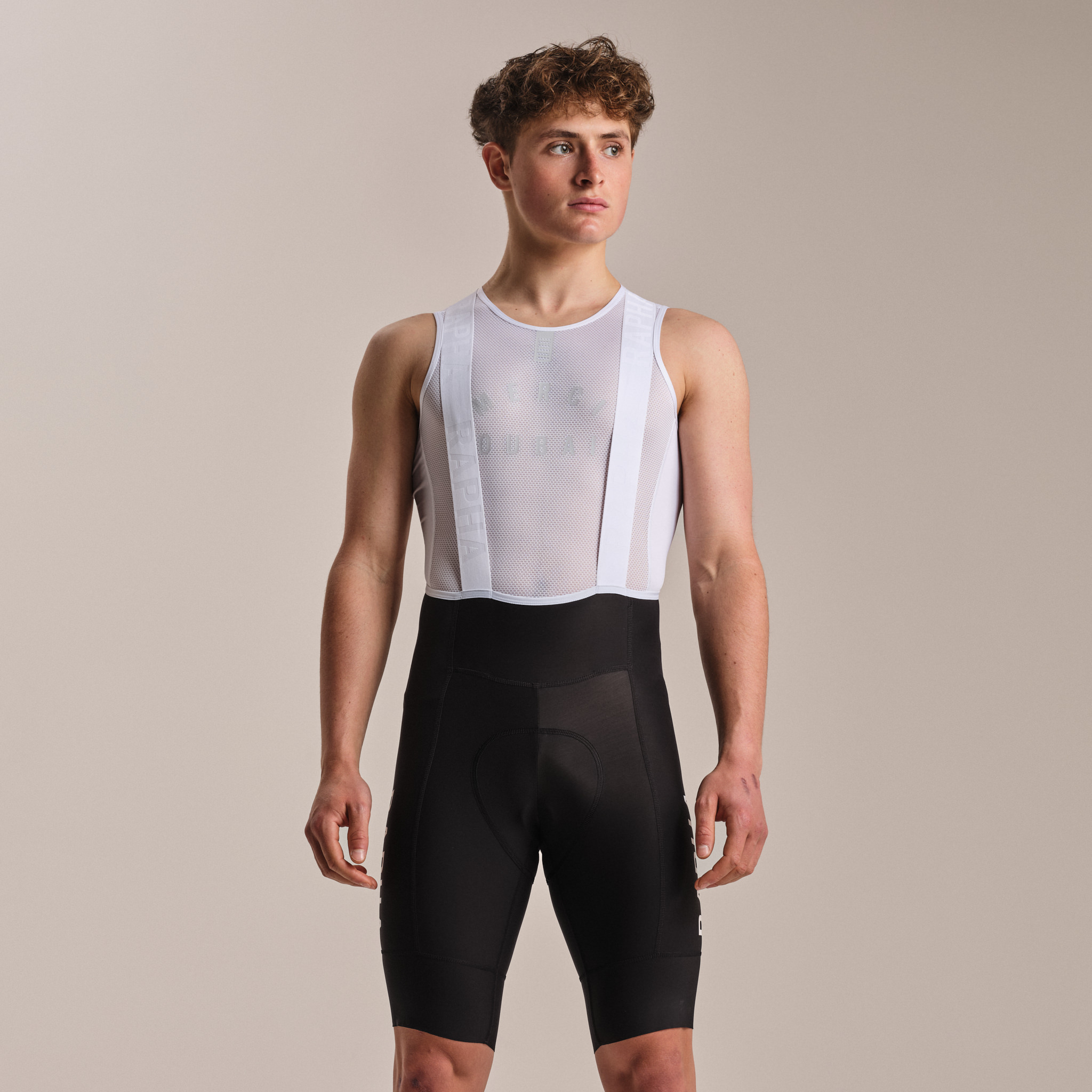 XS RAPHA プロチーム ウィンター ビブショーツ メンズ プロチーム トレーニング ビブショーツ II - レギュラー | Rapha