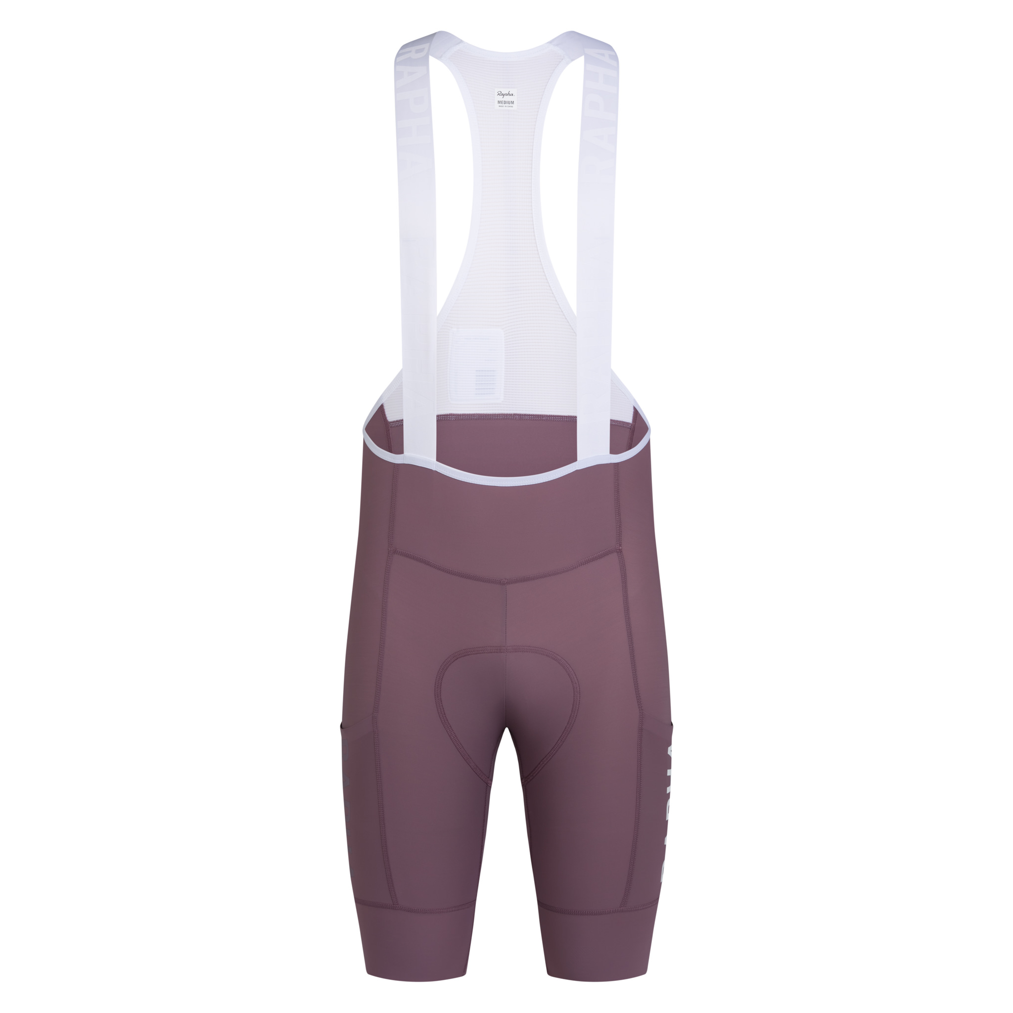 Men's Pro Team Cargo Bib Shorts - Regular | Rapha