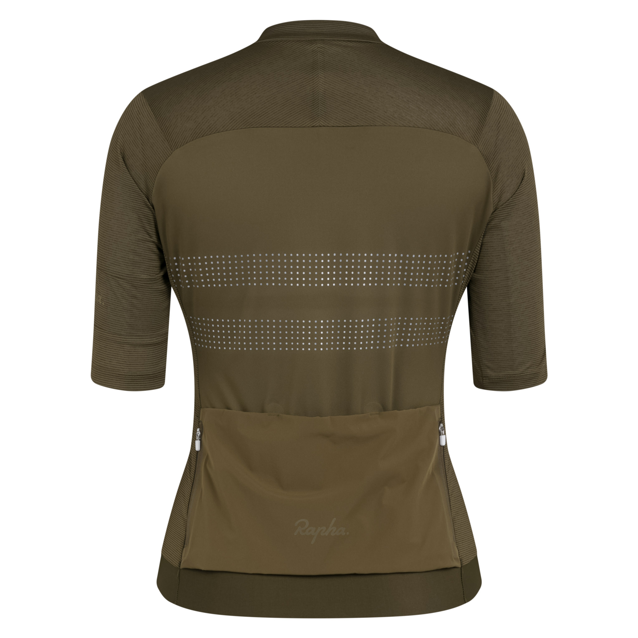 Women's Brevet Lightweight Jersey III | Rapha