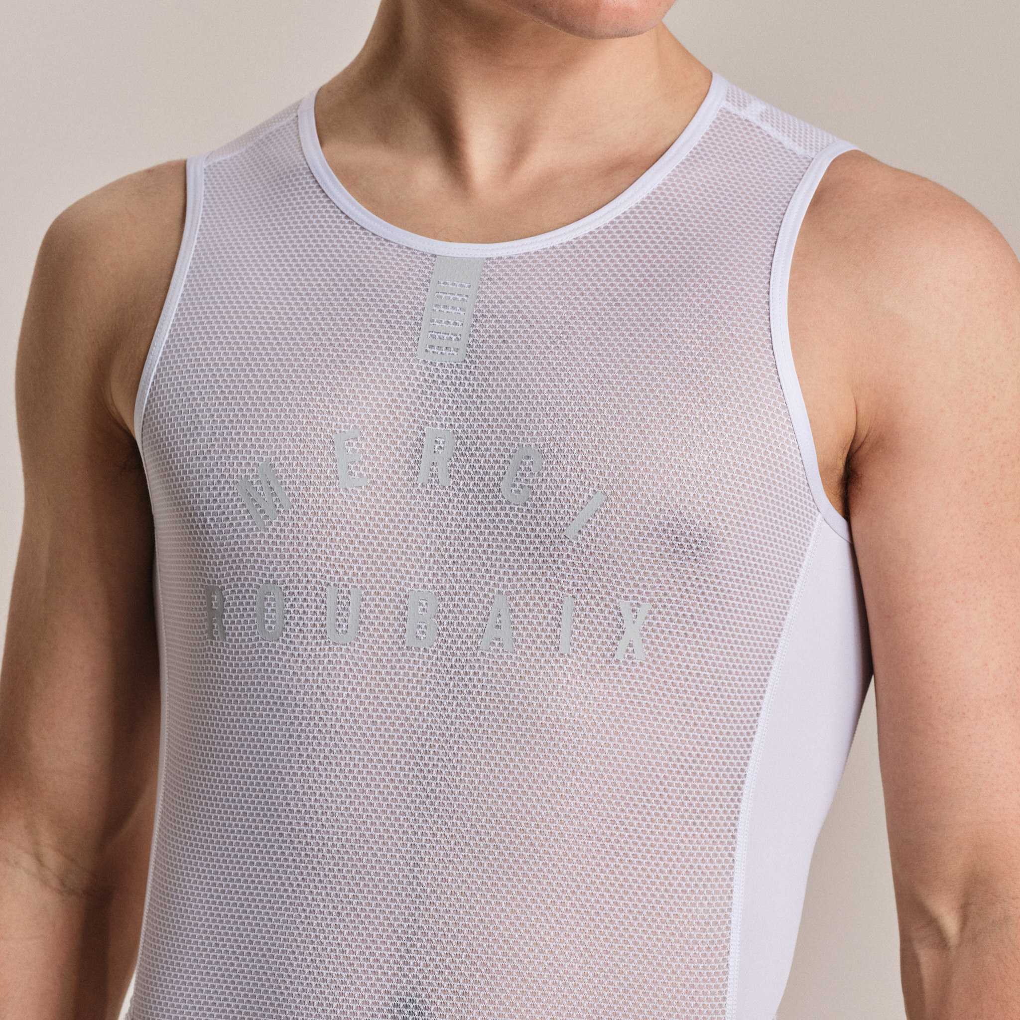 Men's Pro Team Sleeveless Race Base Layer | Rapha