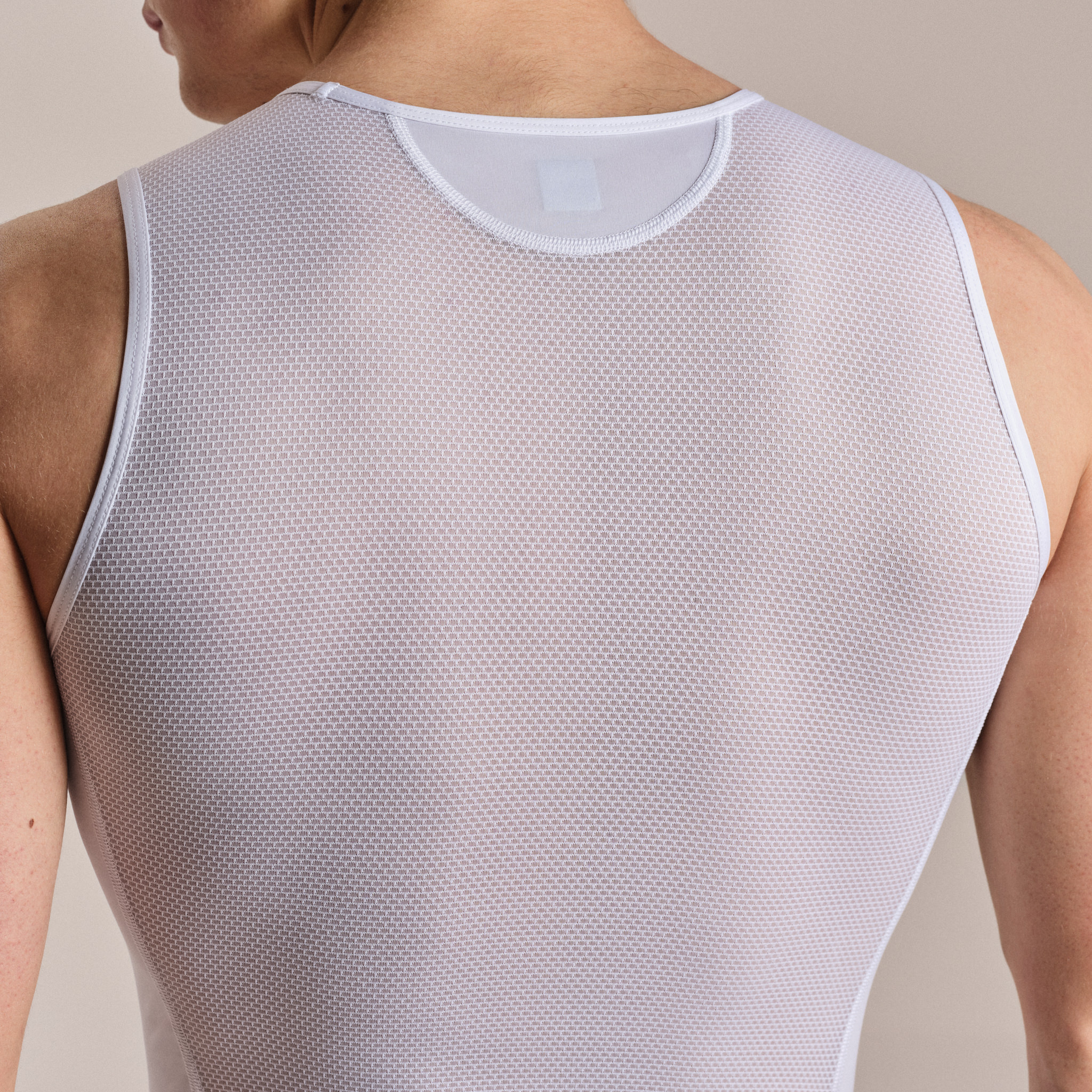 Men's Pro Team Sleeveless Race Base Layer | Rapha