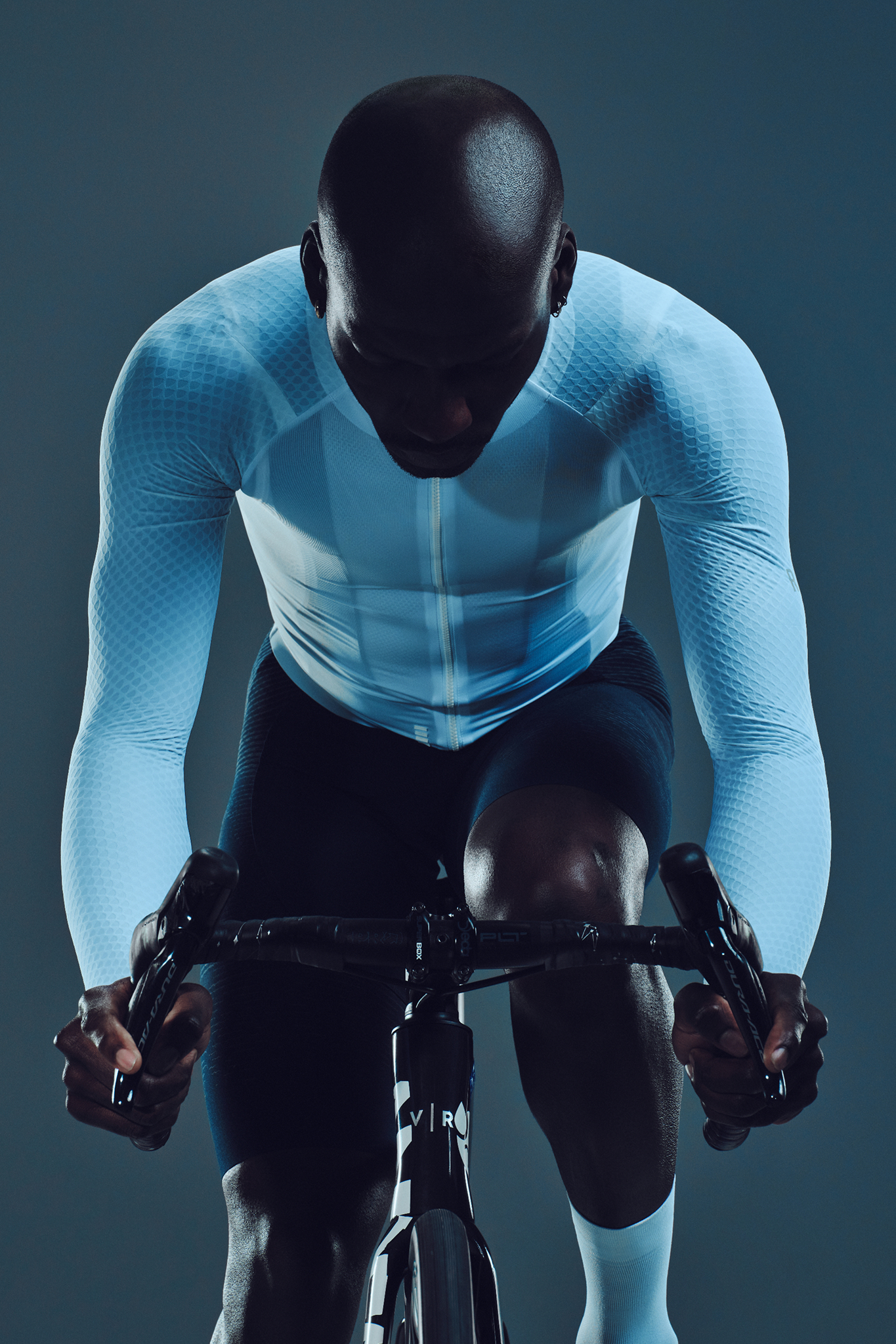 Men's Pro Team Powerweave Bib Shorts | Rapha