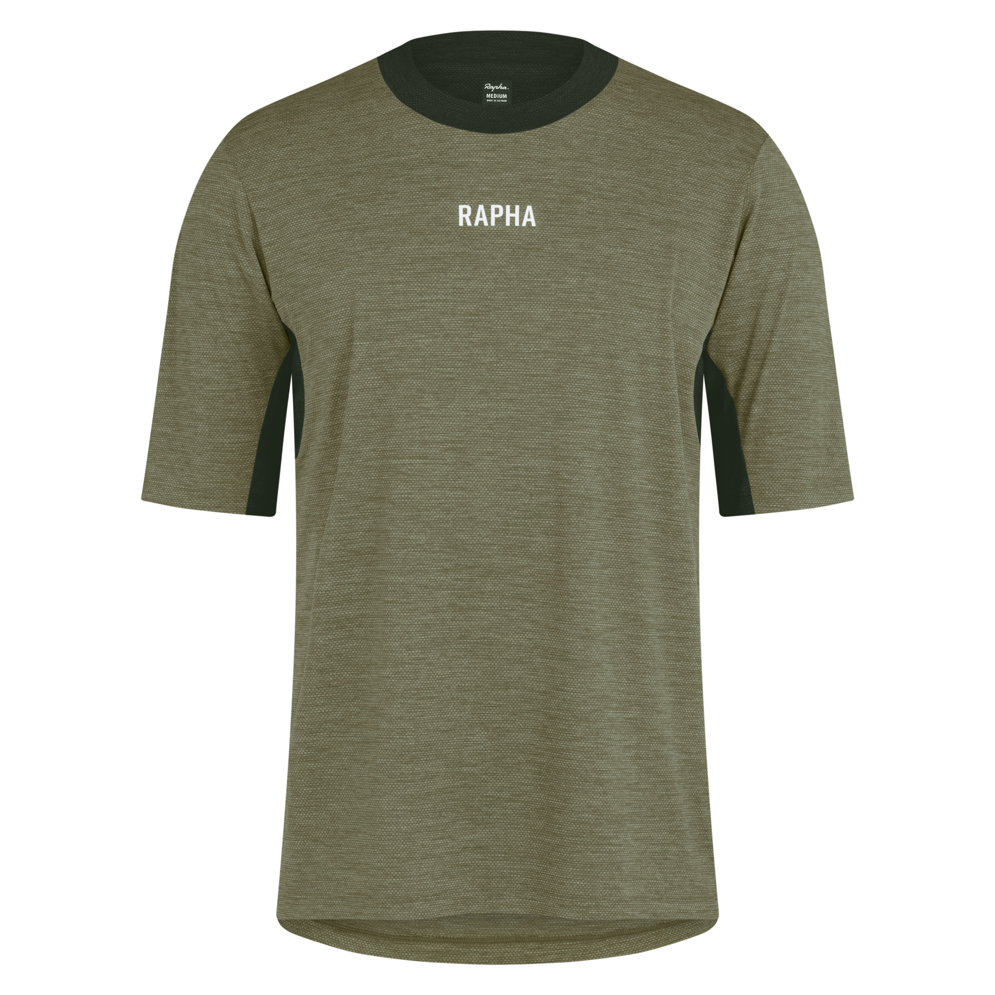 Men's Trail Technical T-Shirt | Rapha