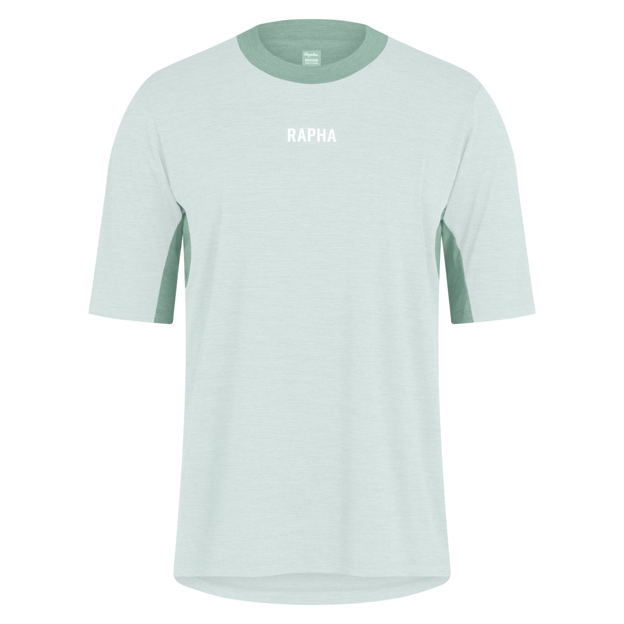 Men's Trail Technical T-Shirt II | Rapha