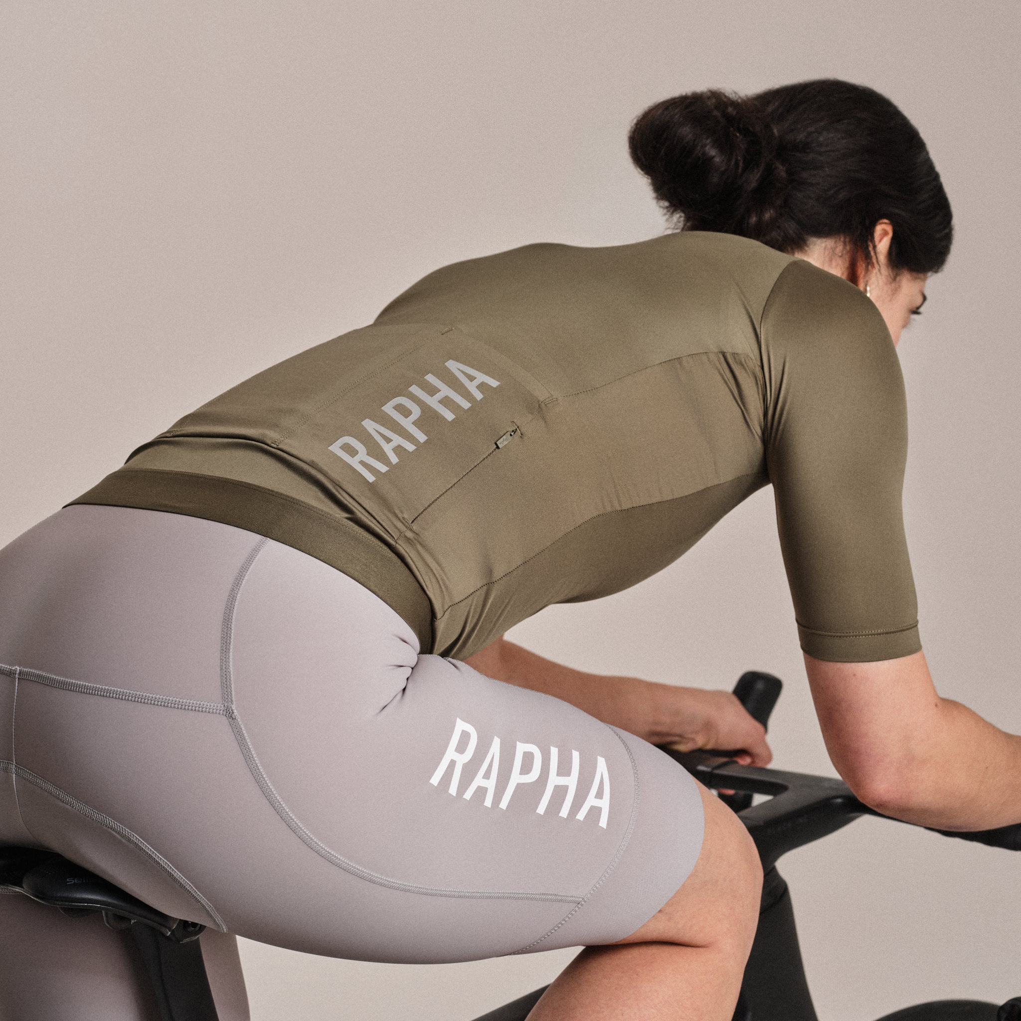 Women's Pro Team Training Jersey III | Rapha