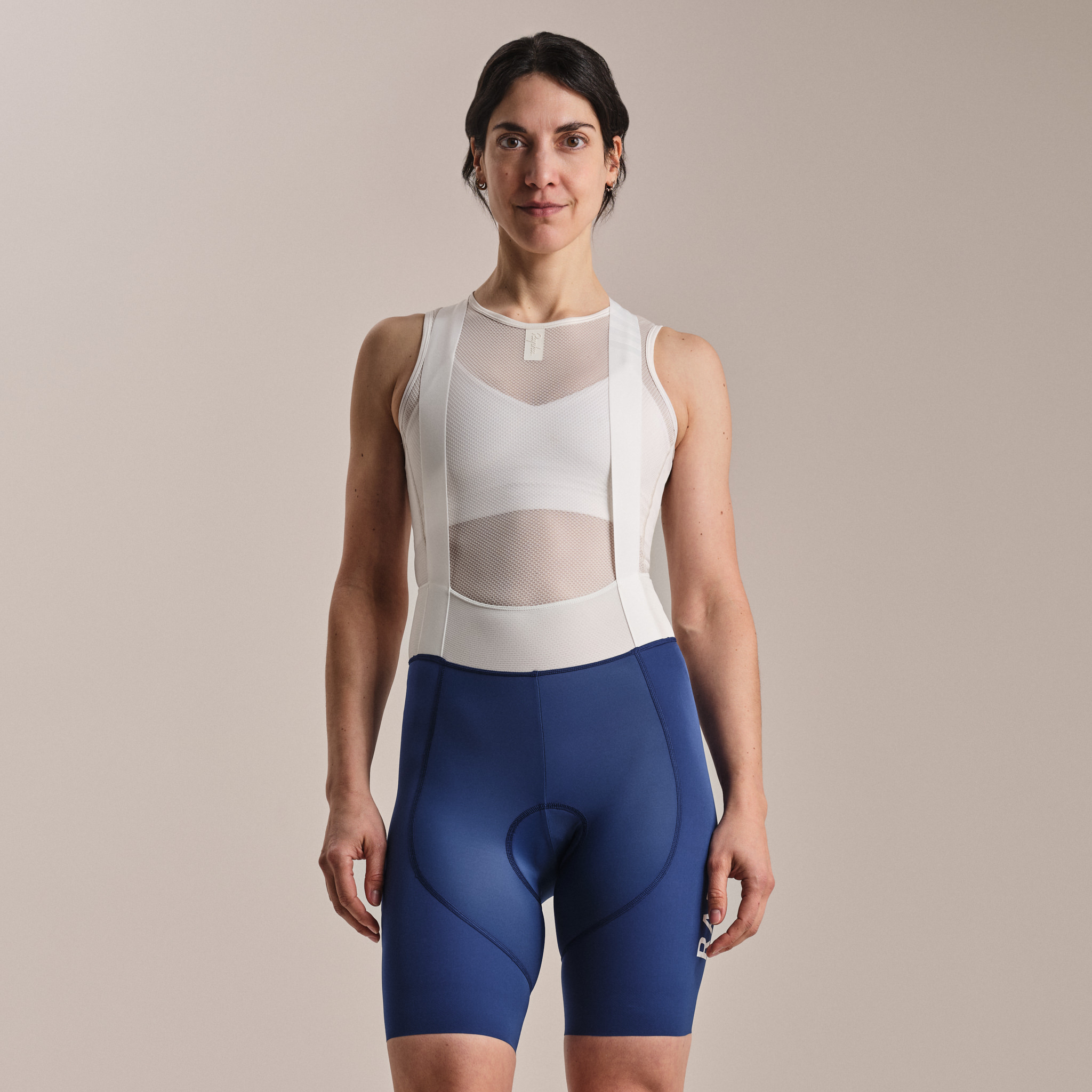 Women's Pro Team Bib Shorts III - Regular | Rapha