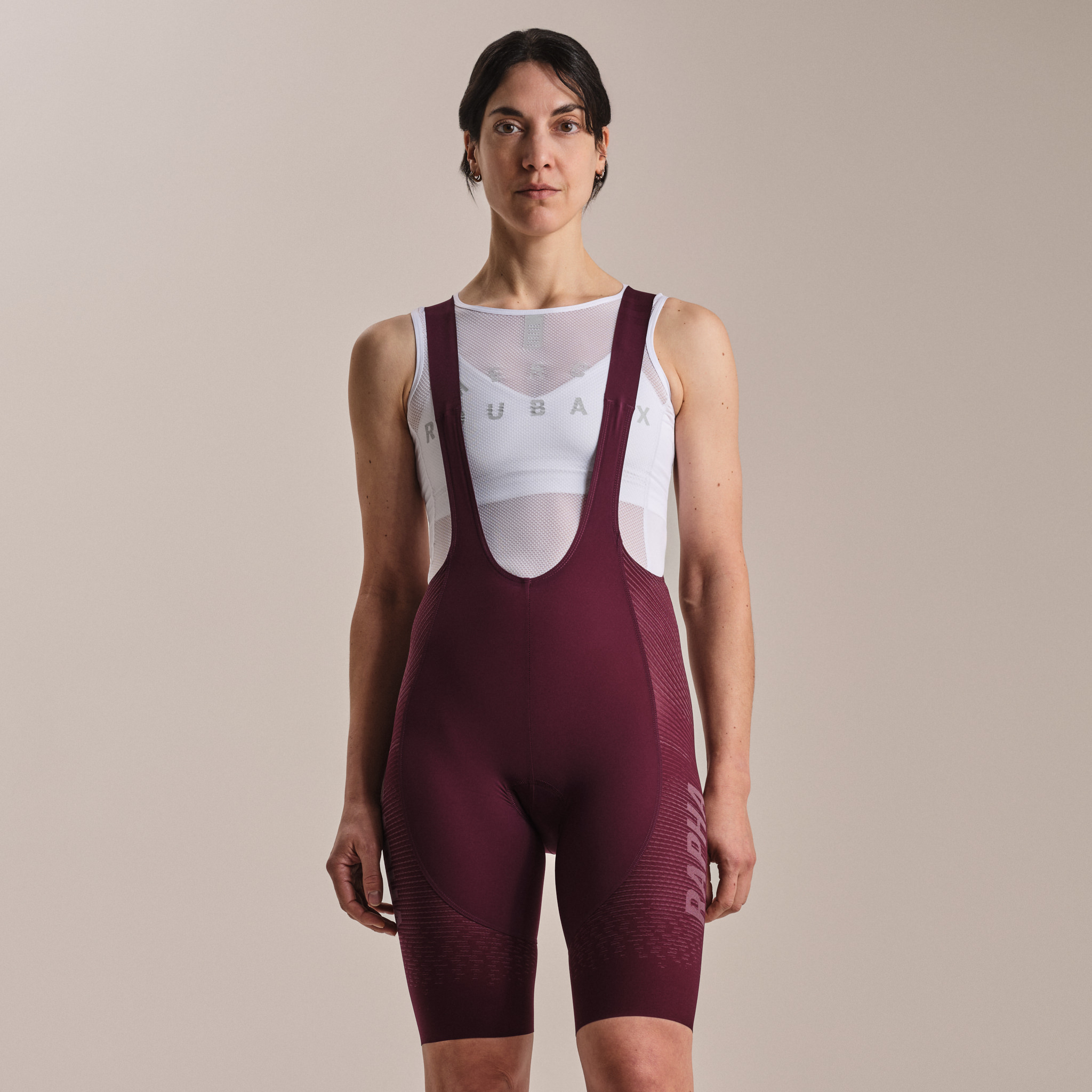 Women's Pro Team Powerweave Bib Shorts | Rapha