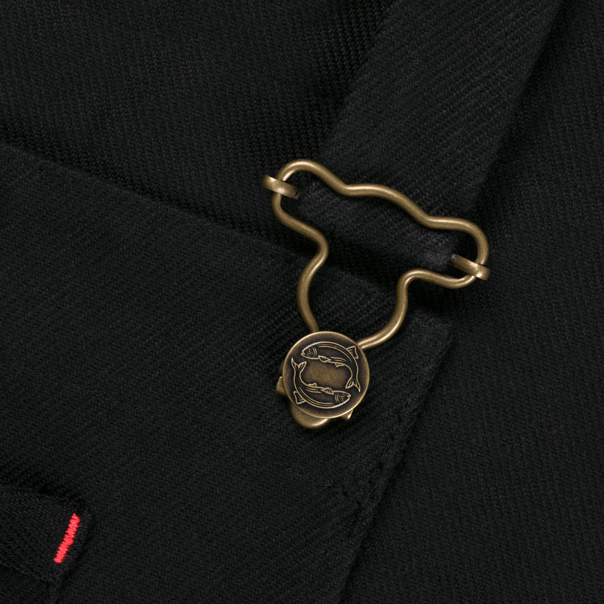 Rapha x Yarmouth Oilskins Apron | Rapha