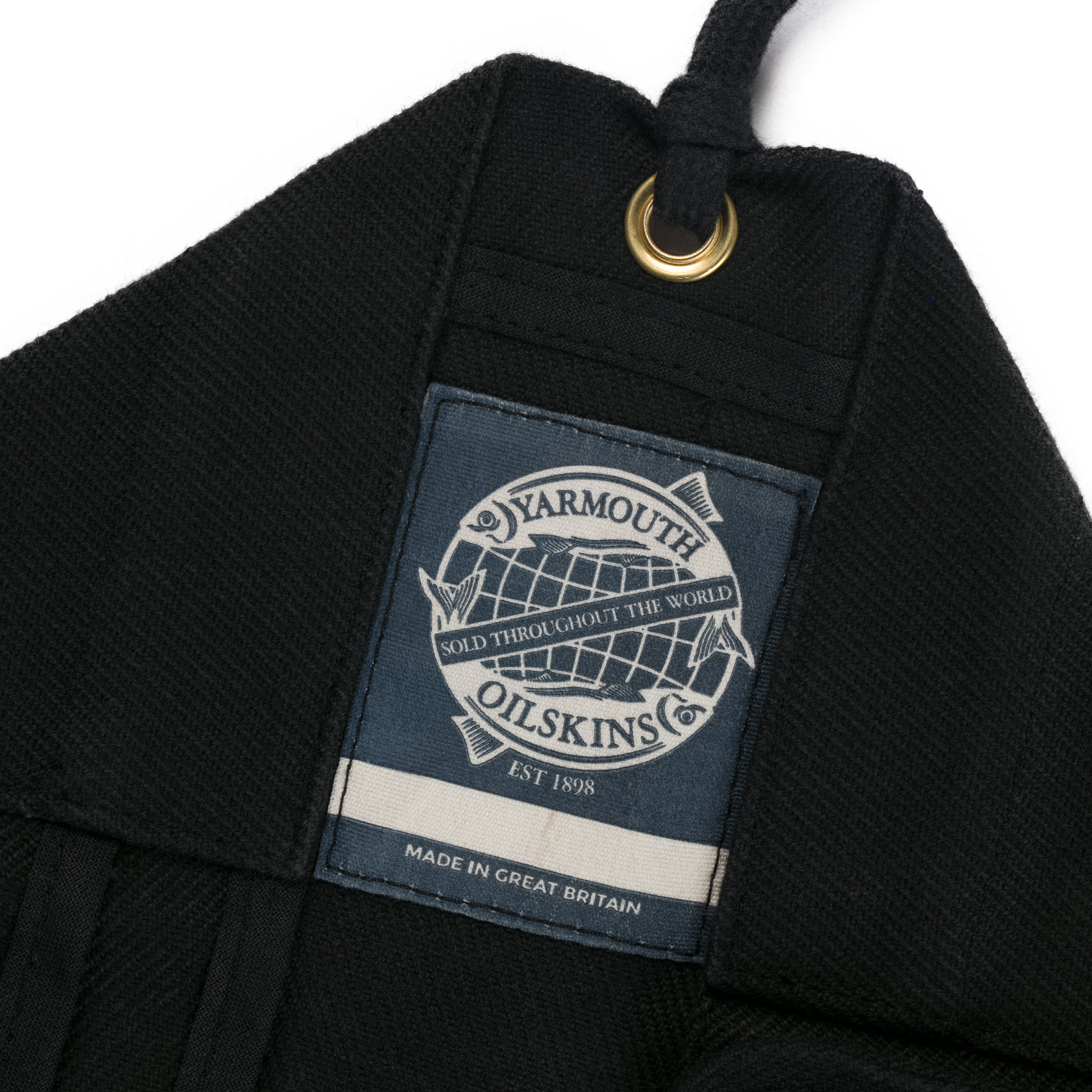 Rapha x Yarmouth Oilskins Tool Roll | Rapha