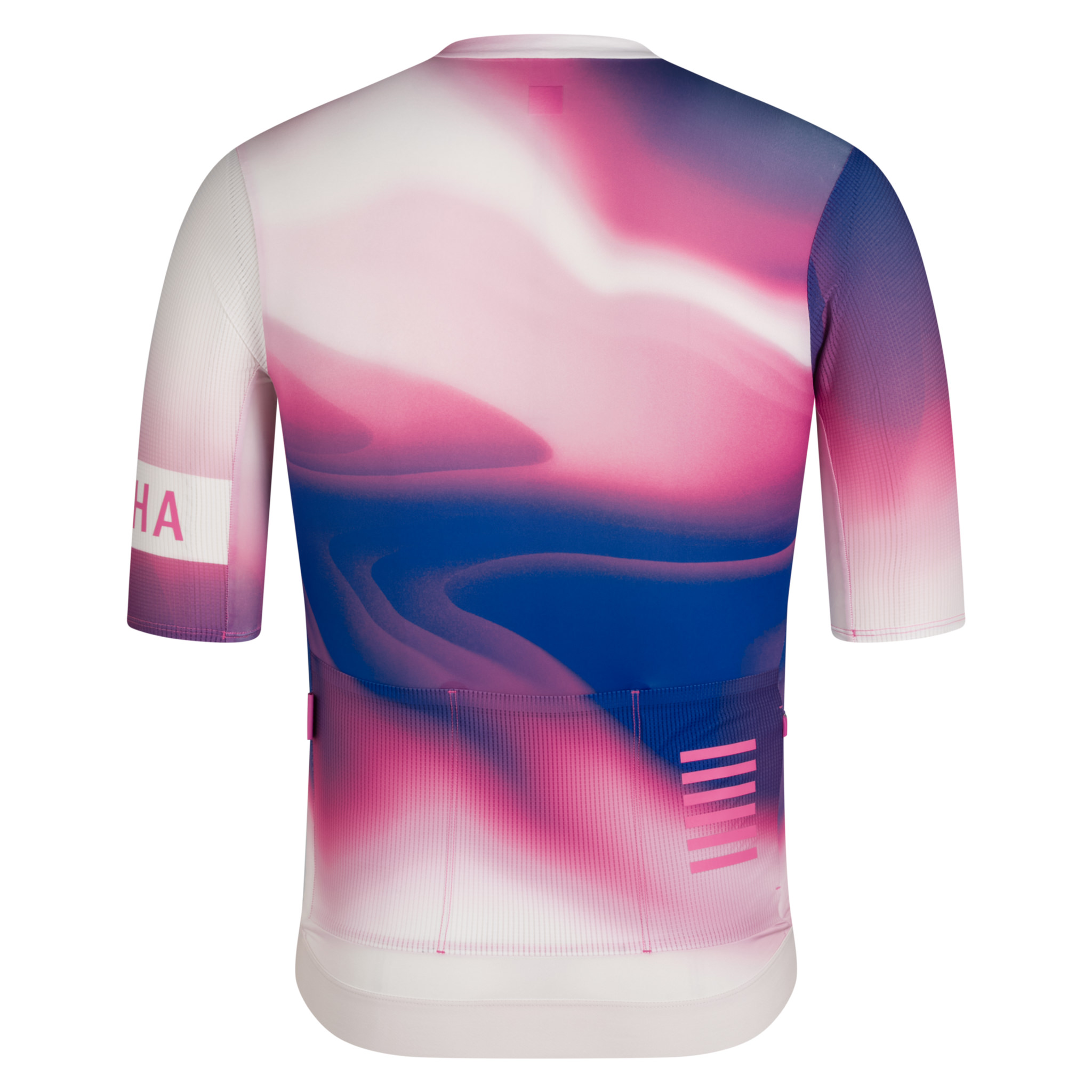 Men's Pro Team Jersey - Storm | Rapha