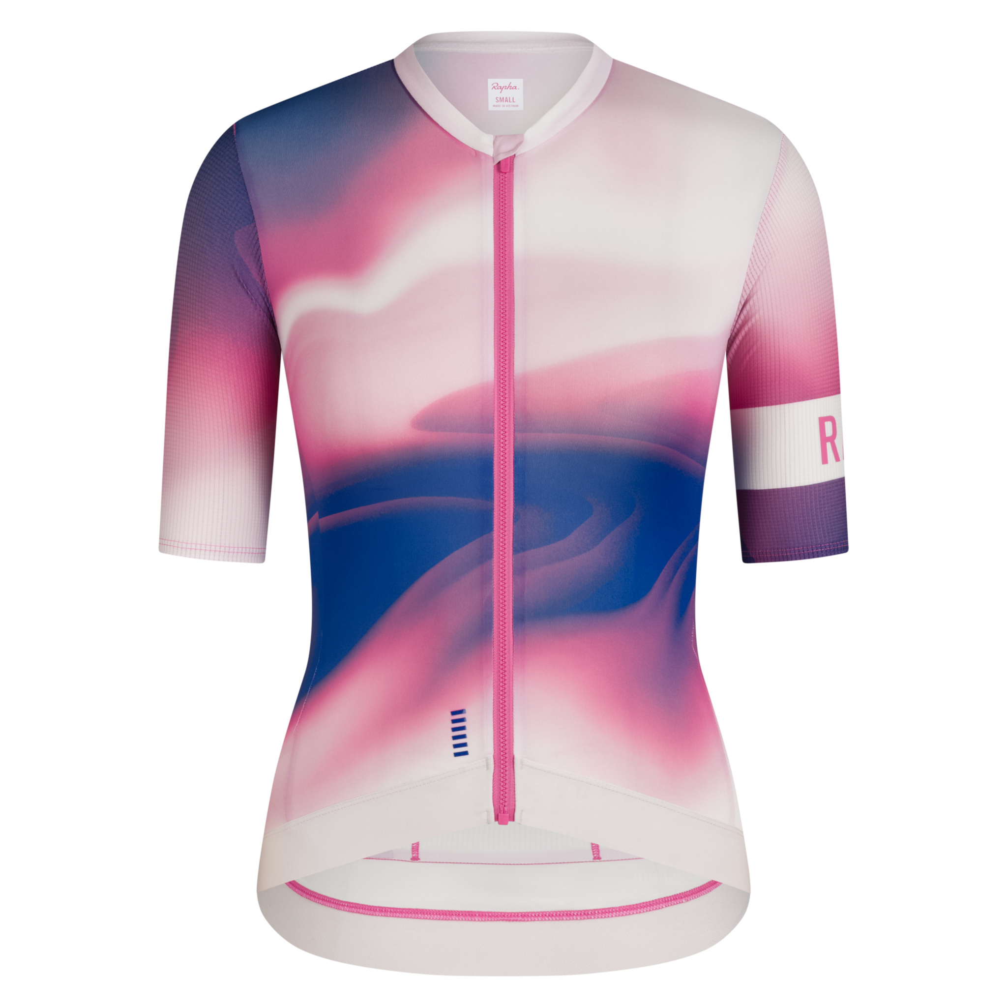 ウィメンズ プロチーム ジャージ - Storm | Rapha