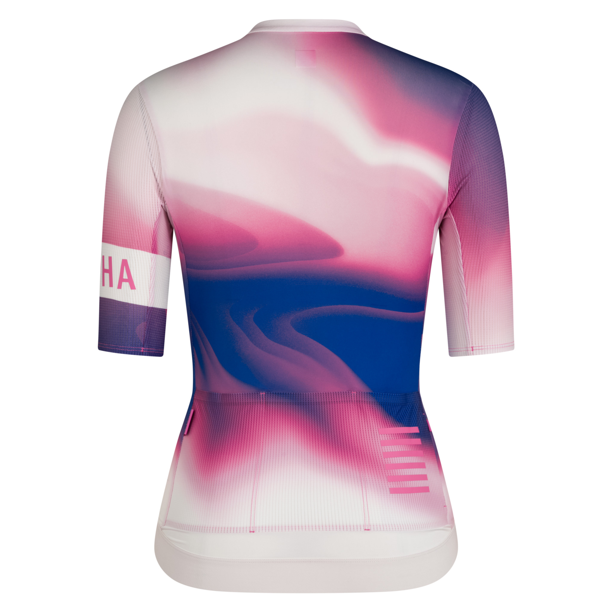 ウィメンズ プロチーム ジャージ - Storm | Rapha