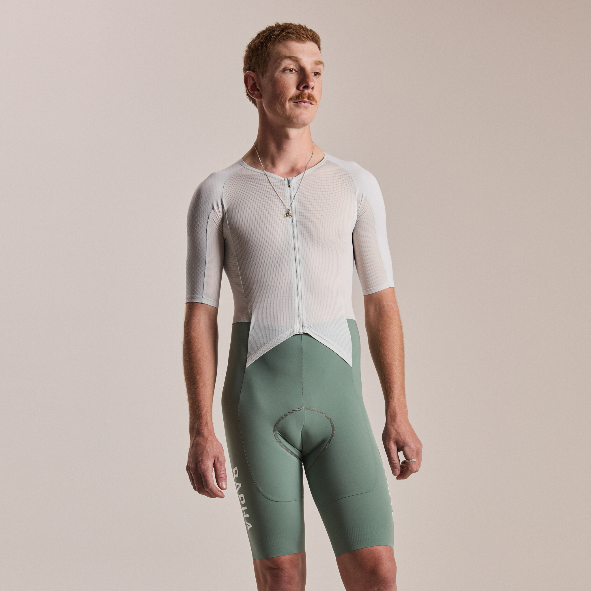 ウェア team dream circles rapha simworks Men's Pro Team Summer Roadsuit | Rapha