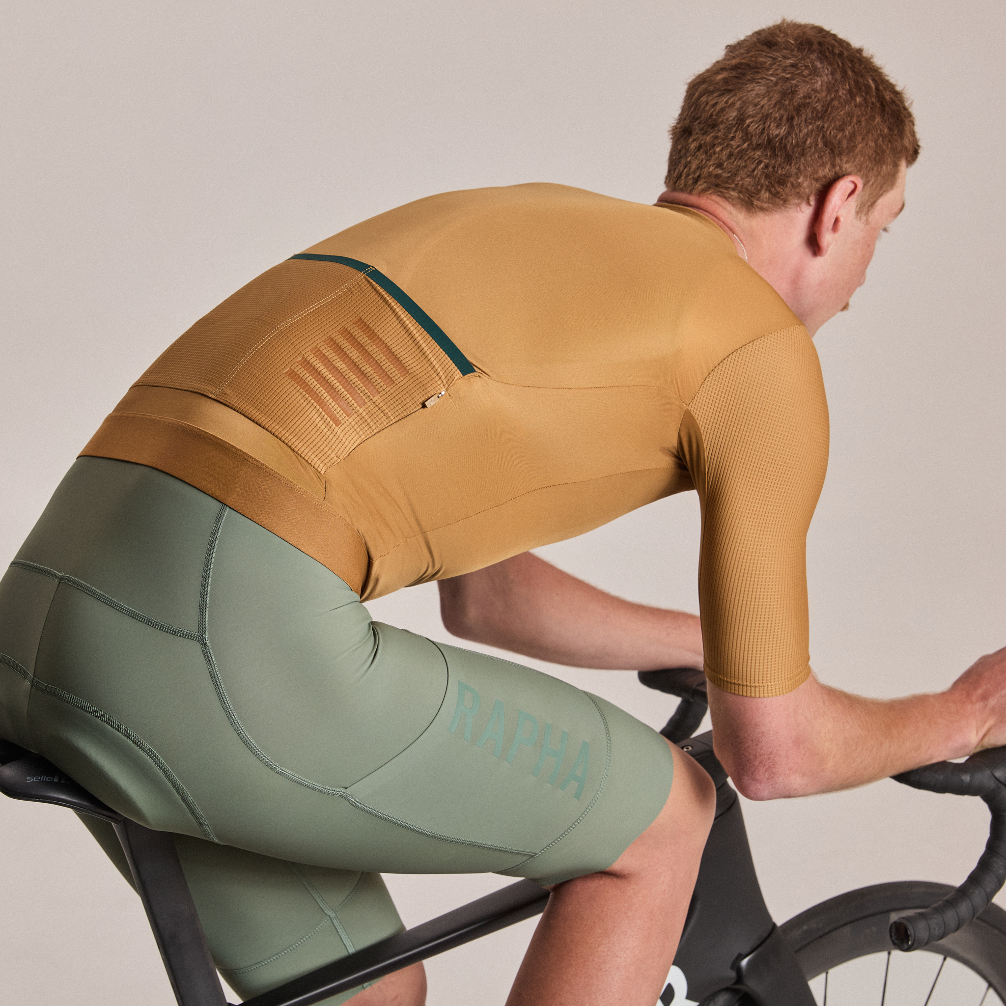 メンズ プロチーム ジャージ II | Rapha
