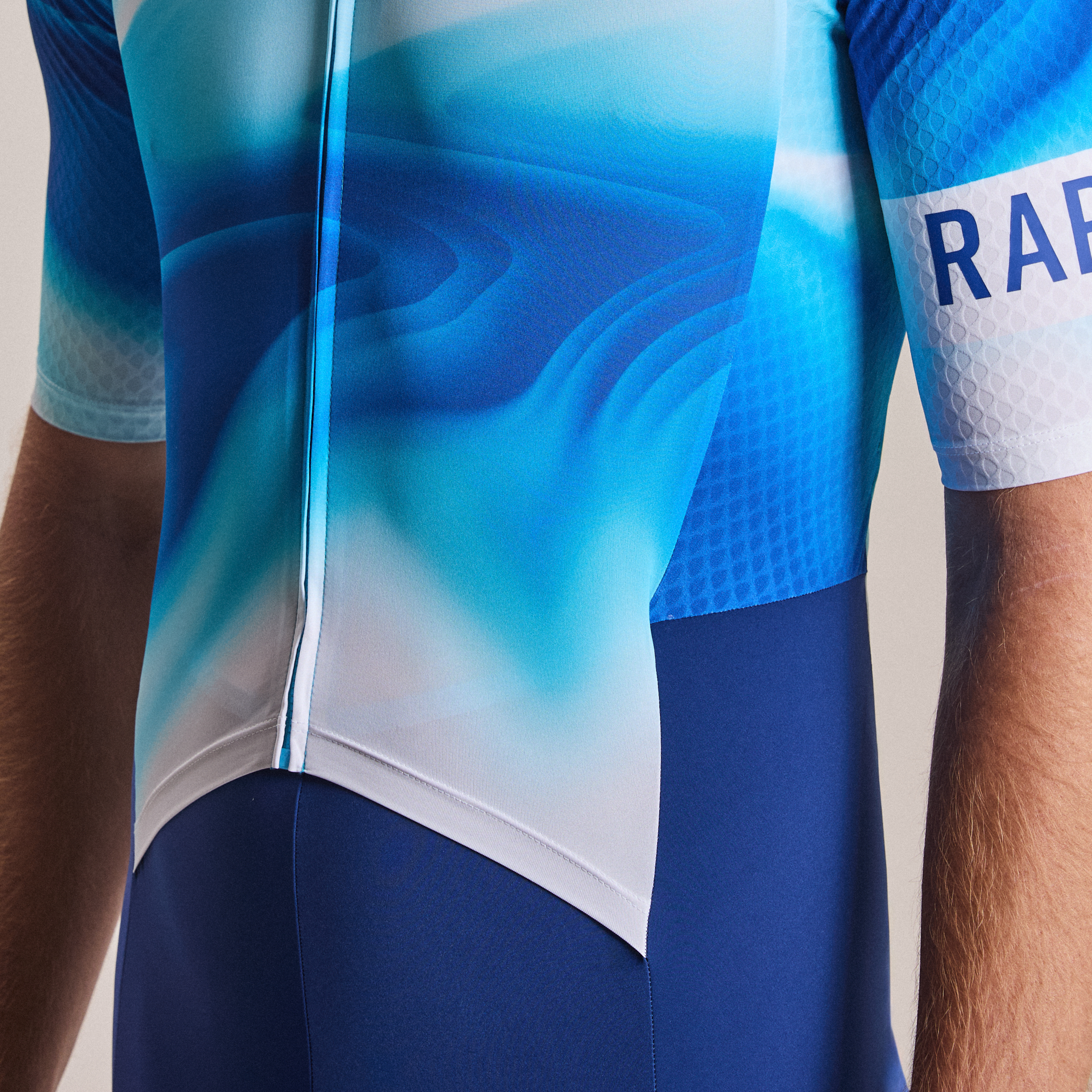 メンズ プロチーム ロードスーツ - Storm | Rapha
