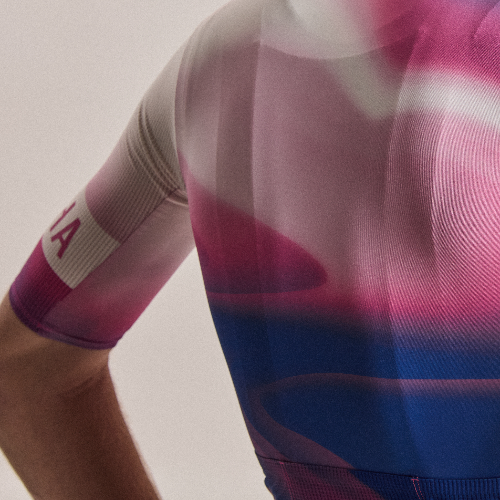 Men's Pro Team Jersey - Storm | Rapha