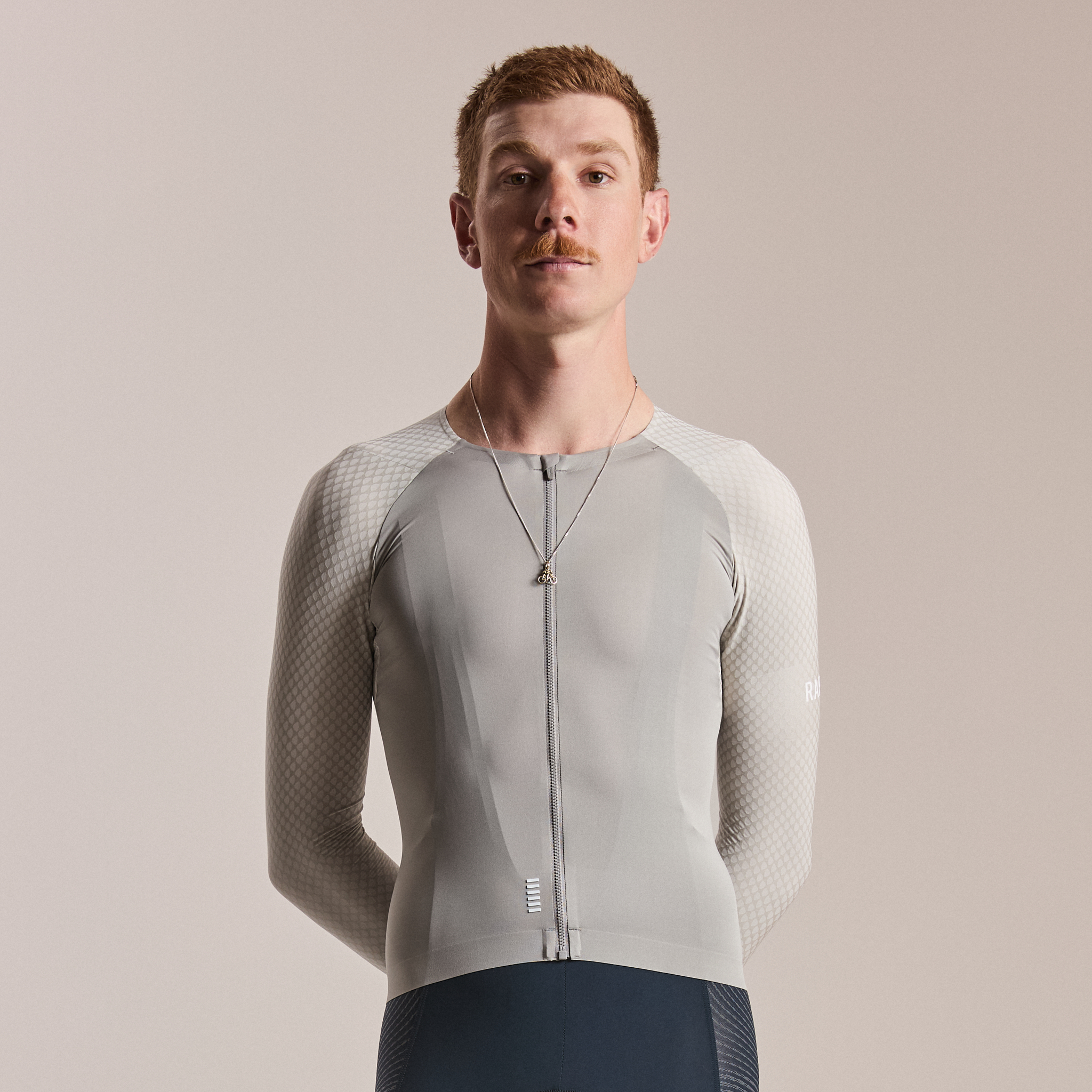 メンズ プロチーム ロングスリーブ エアロ ジャージ | Rapha