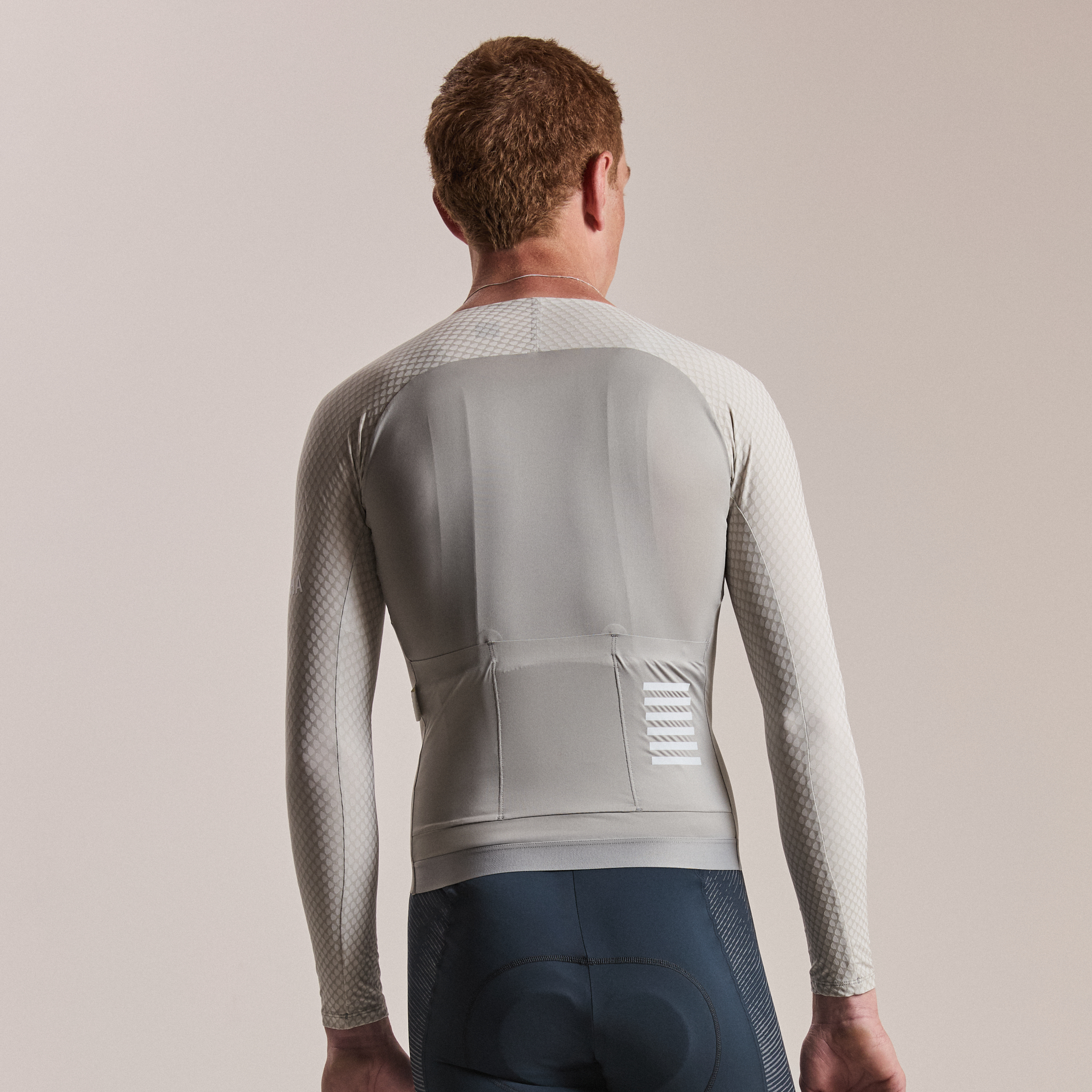 メンズ プロチーム ロングスリーブ エアロ ジャージ | Rapha